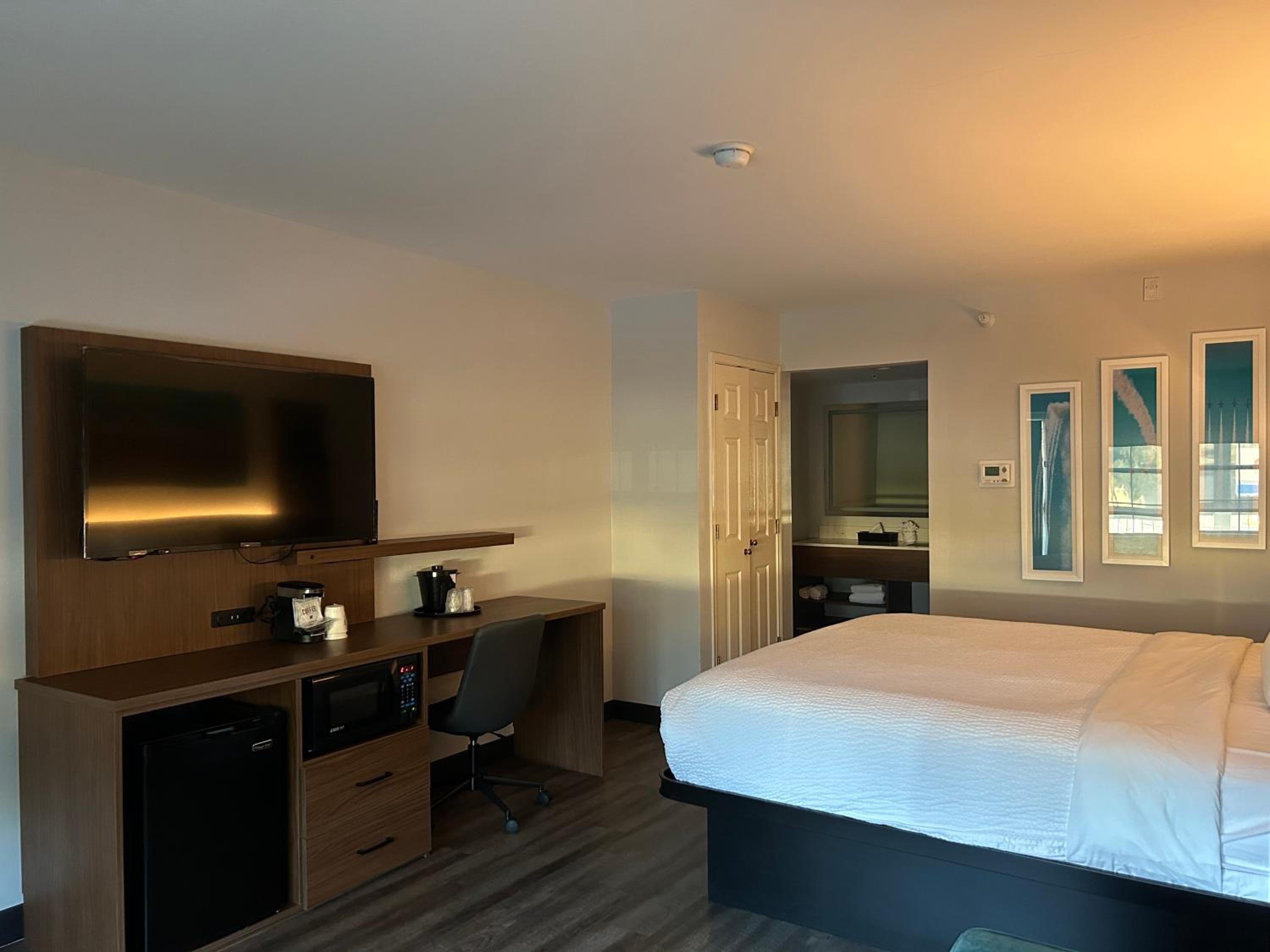 King Room - Photo 1