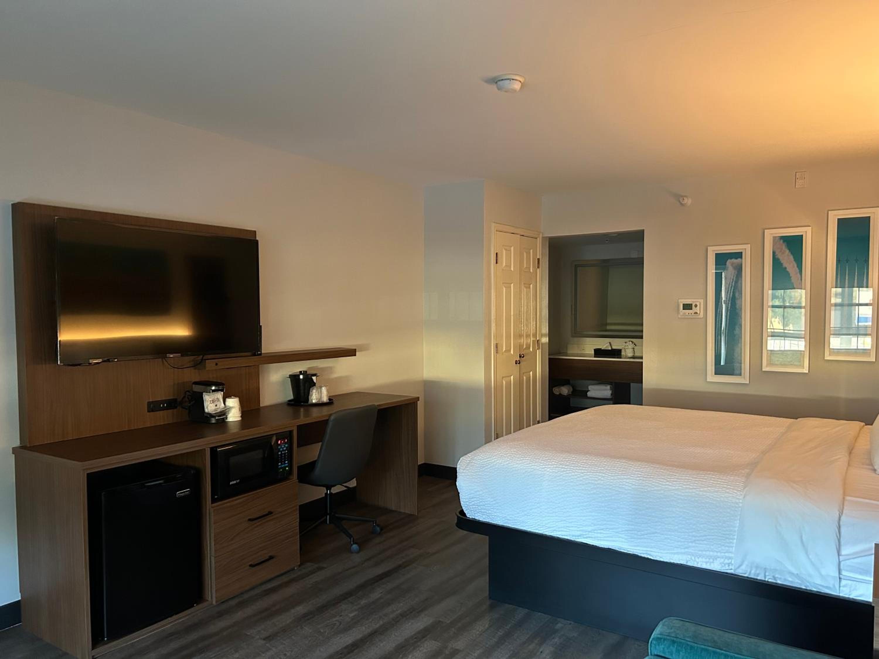 King Room - Photo 4