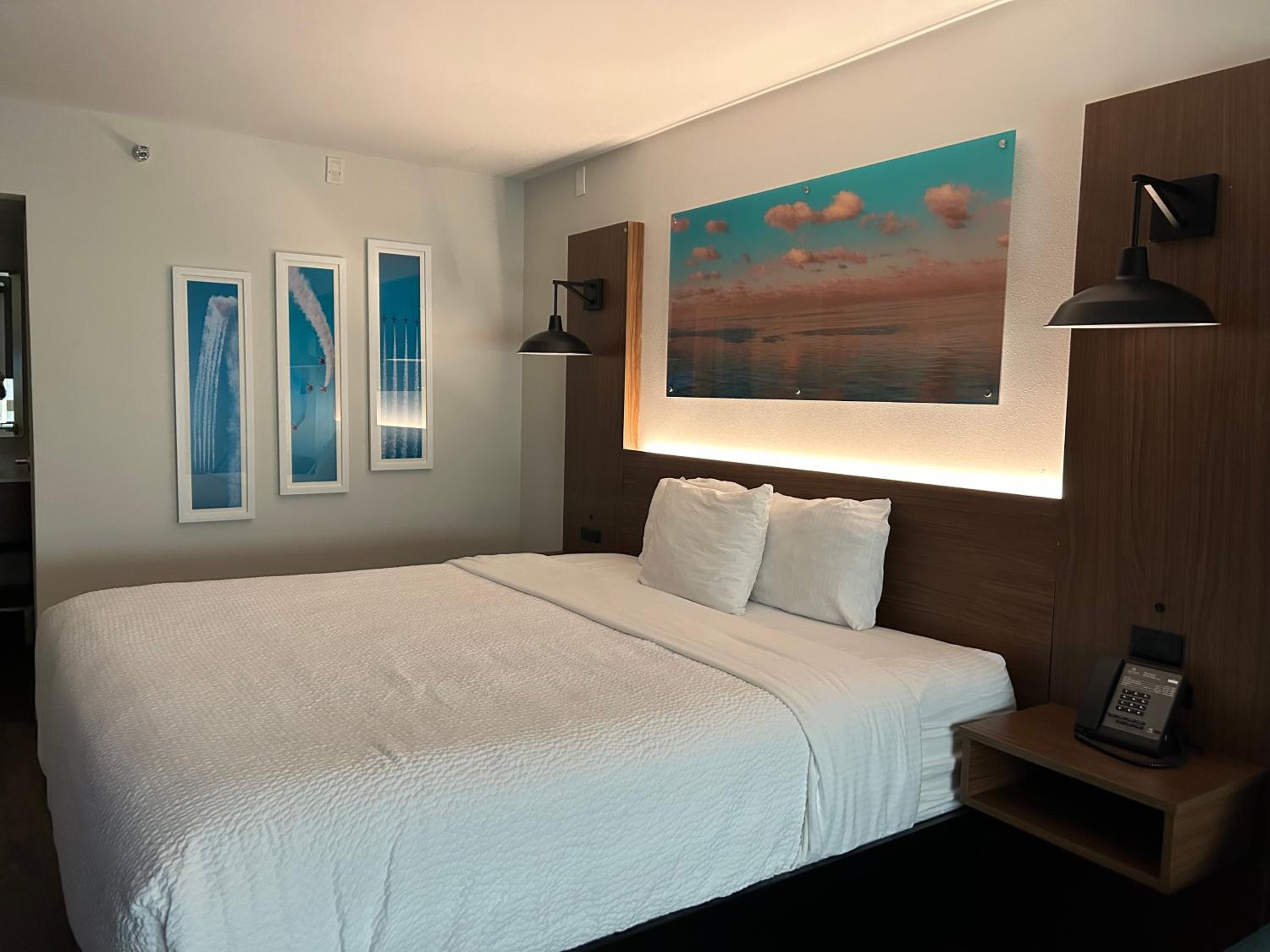 King Room - Photo 3