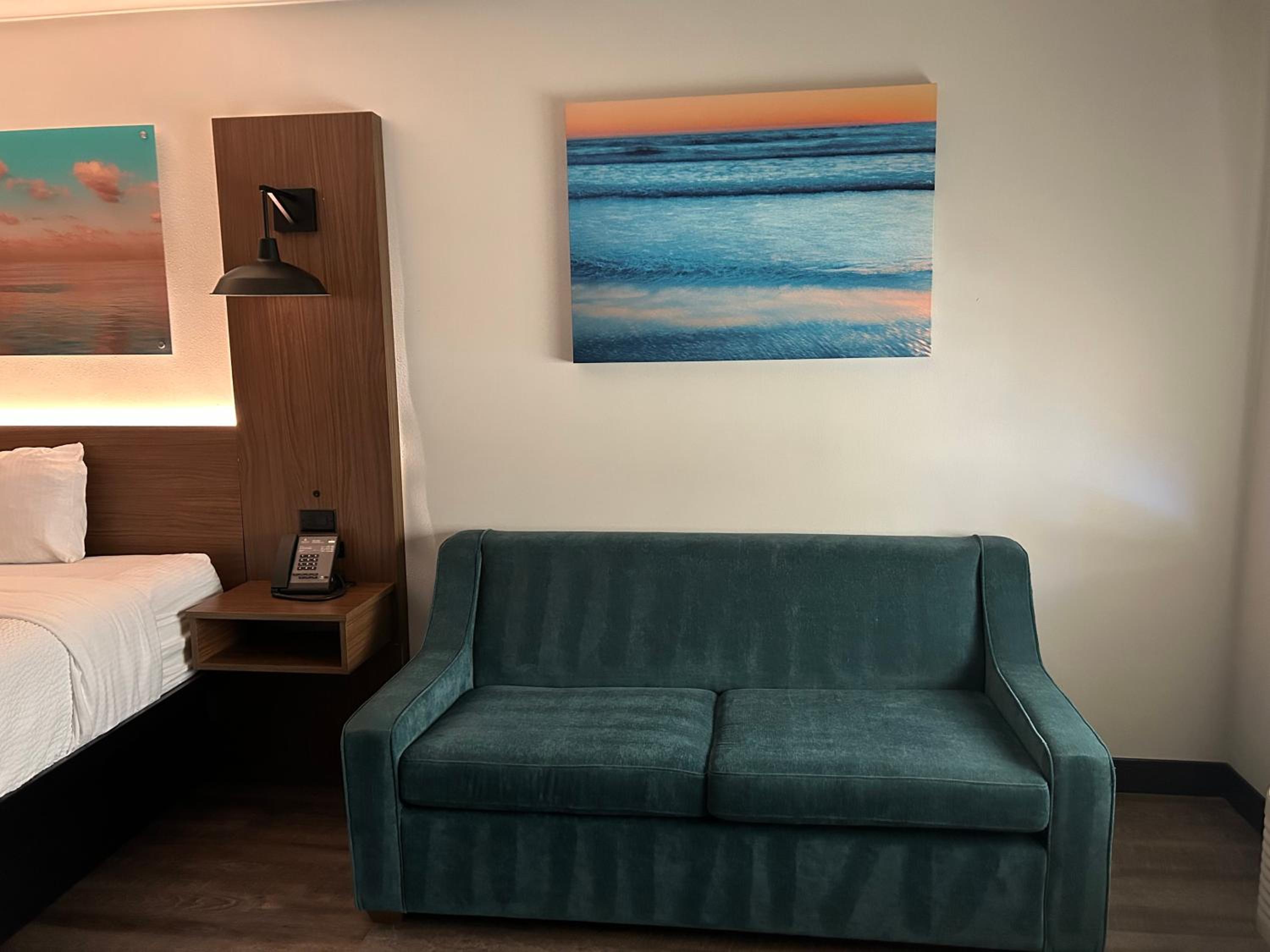 Executive King Room - Photo 3
