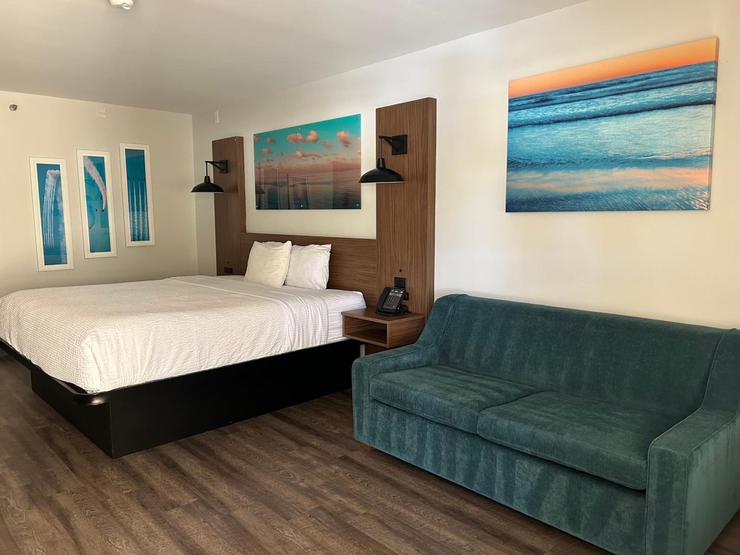 Executive King Room - Photo 1