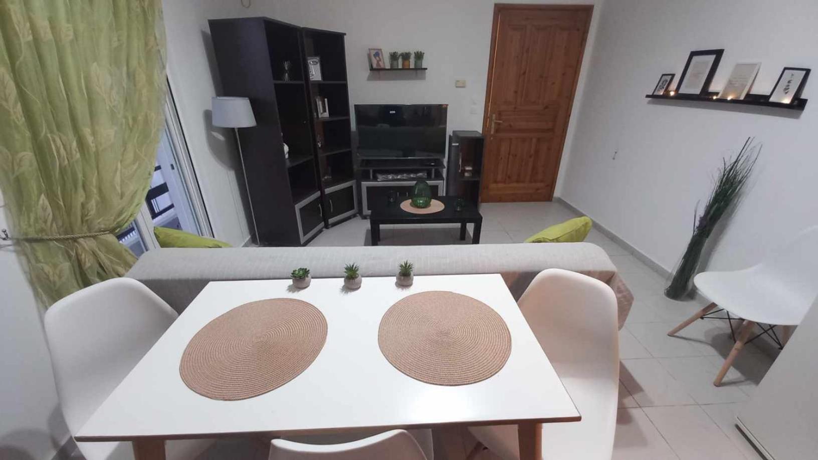 Classic Apartment photo 1