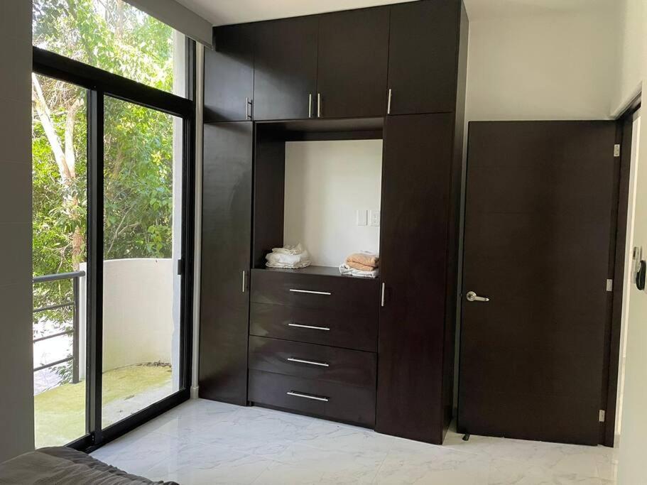 Three-Bedroom Villa photo 1