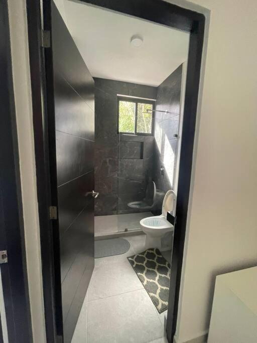 Three-Bedroom Villa photo 2