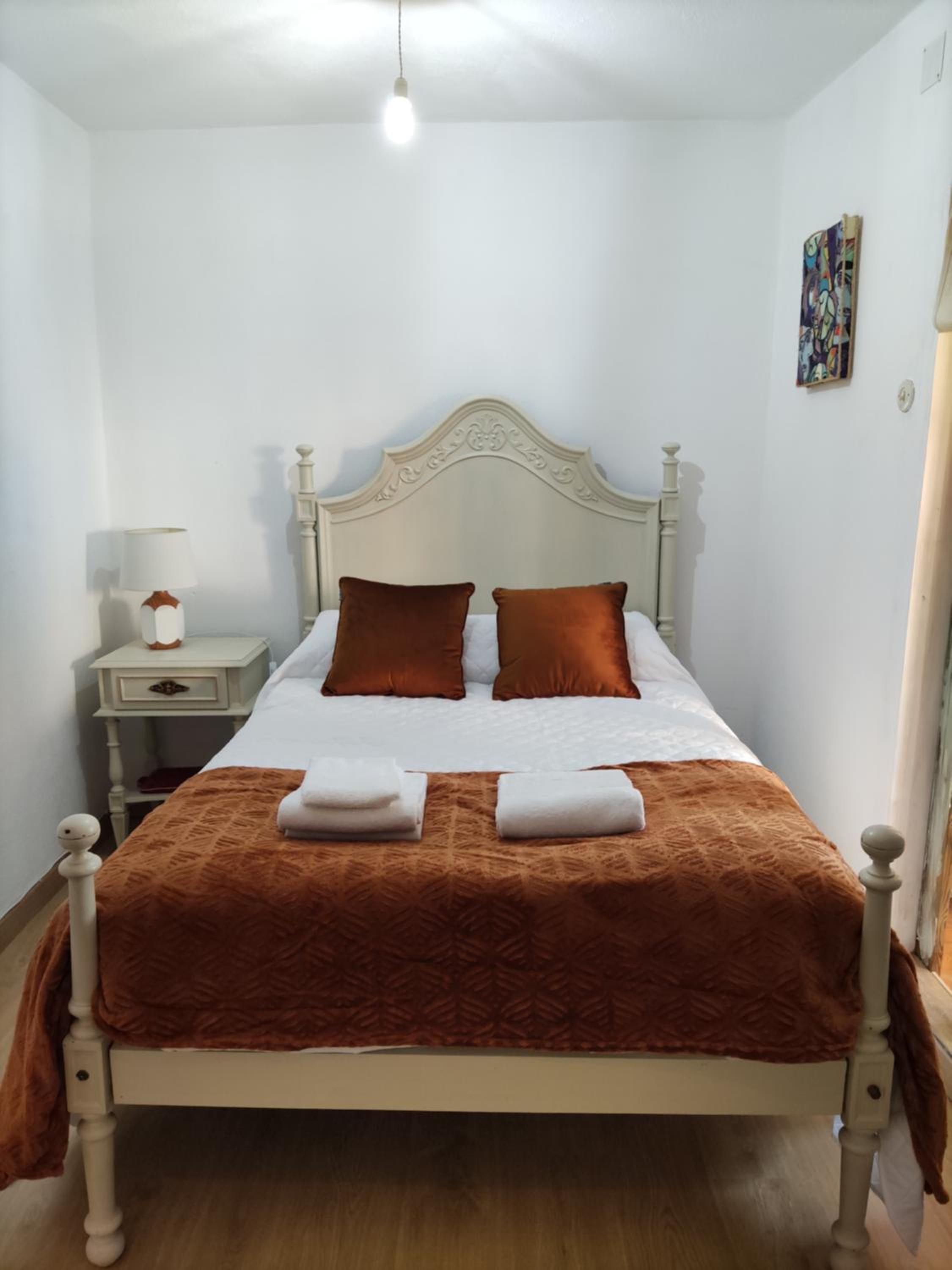 Three-Bedroom House photo 2