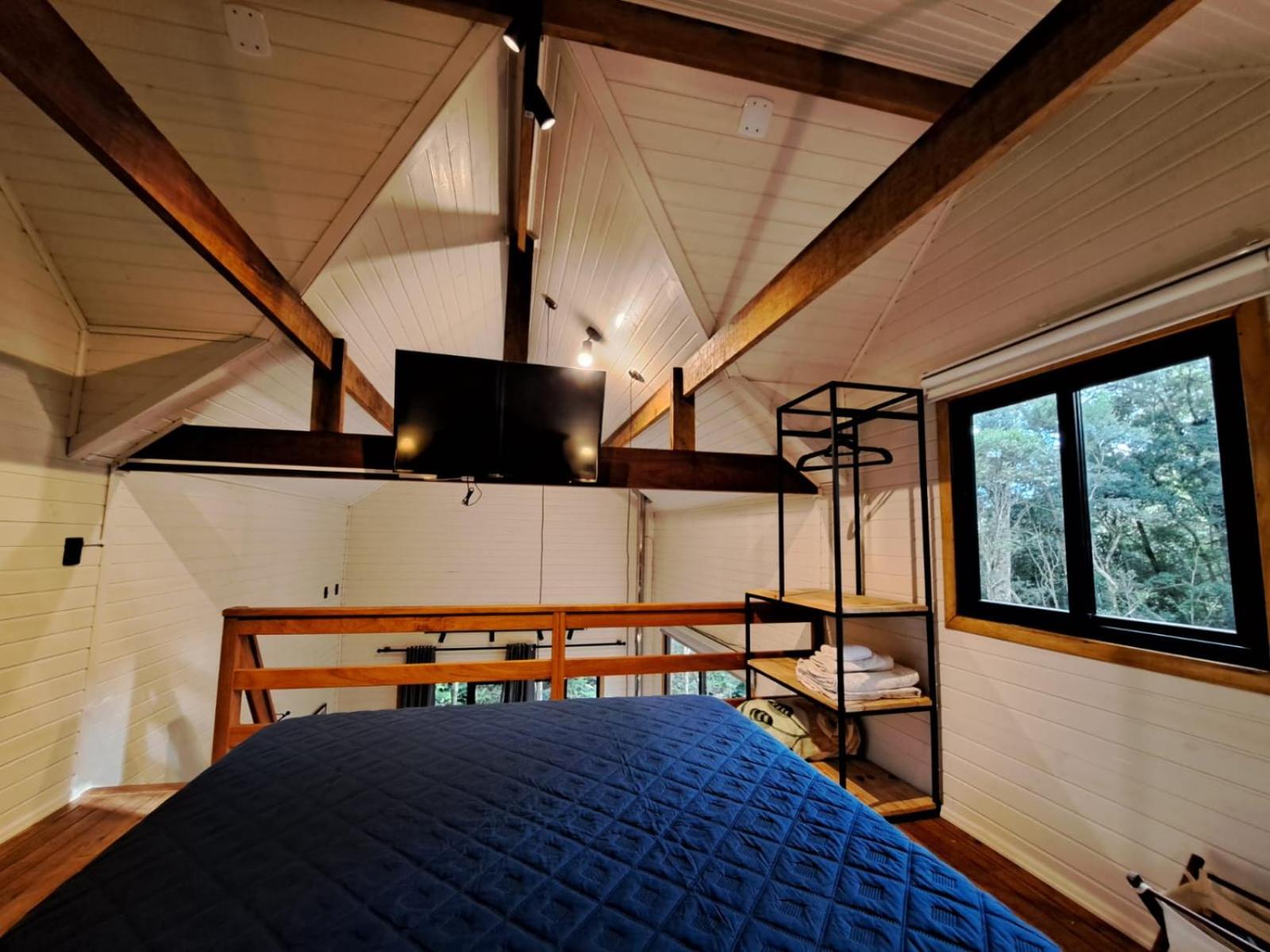 One-Bedroom House photo 2