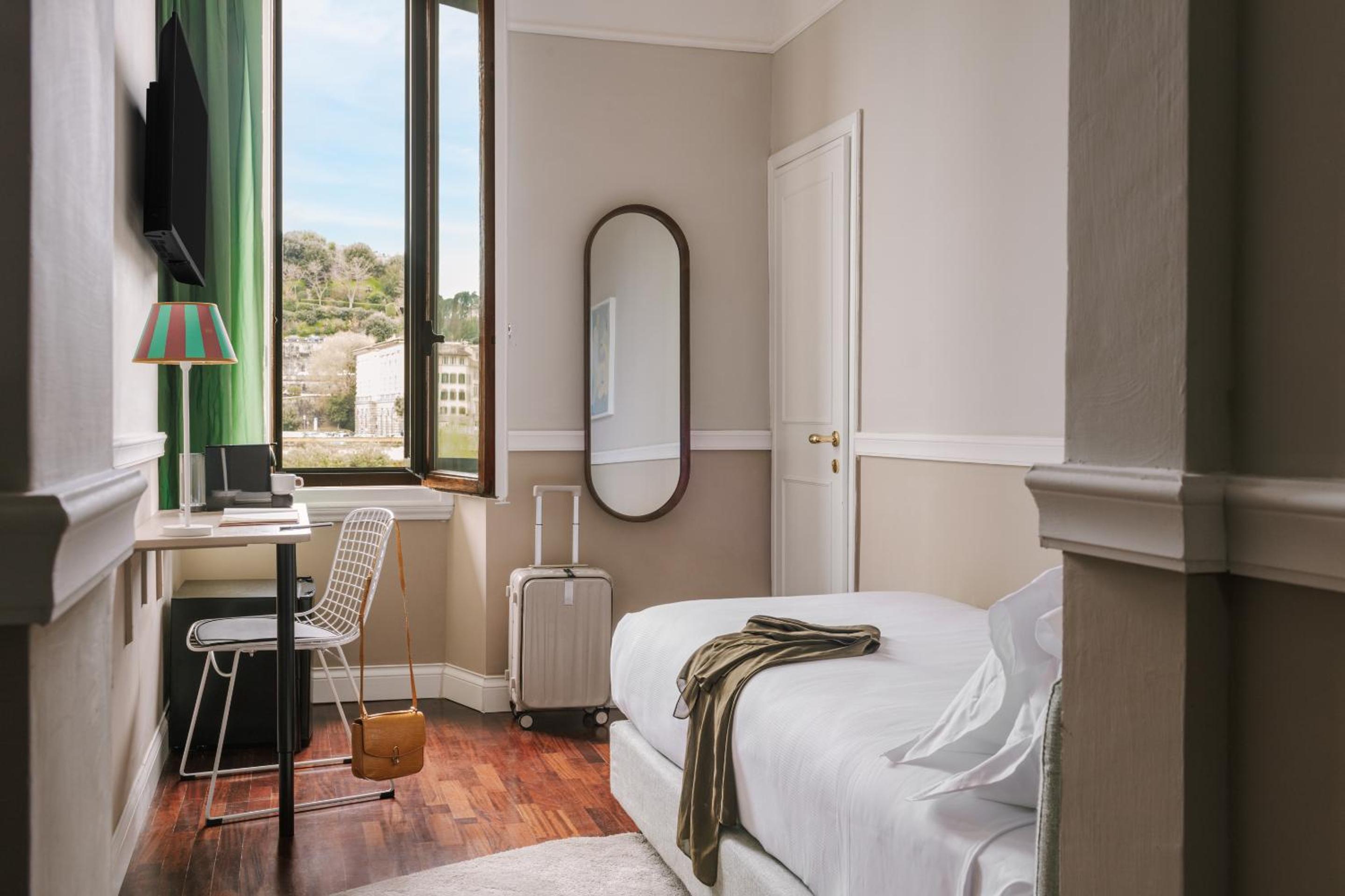 Compact room - Single photo 1