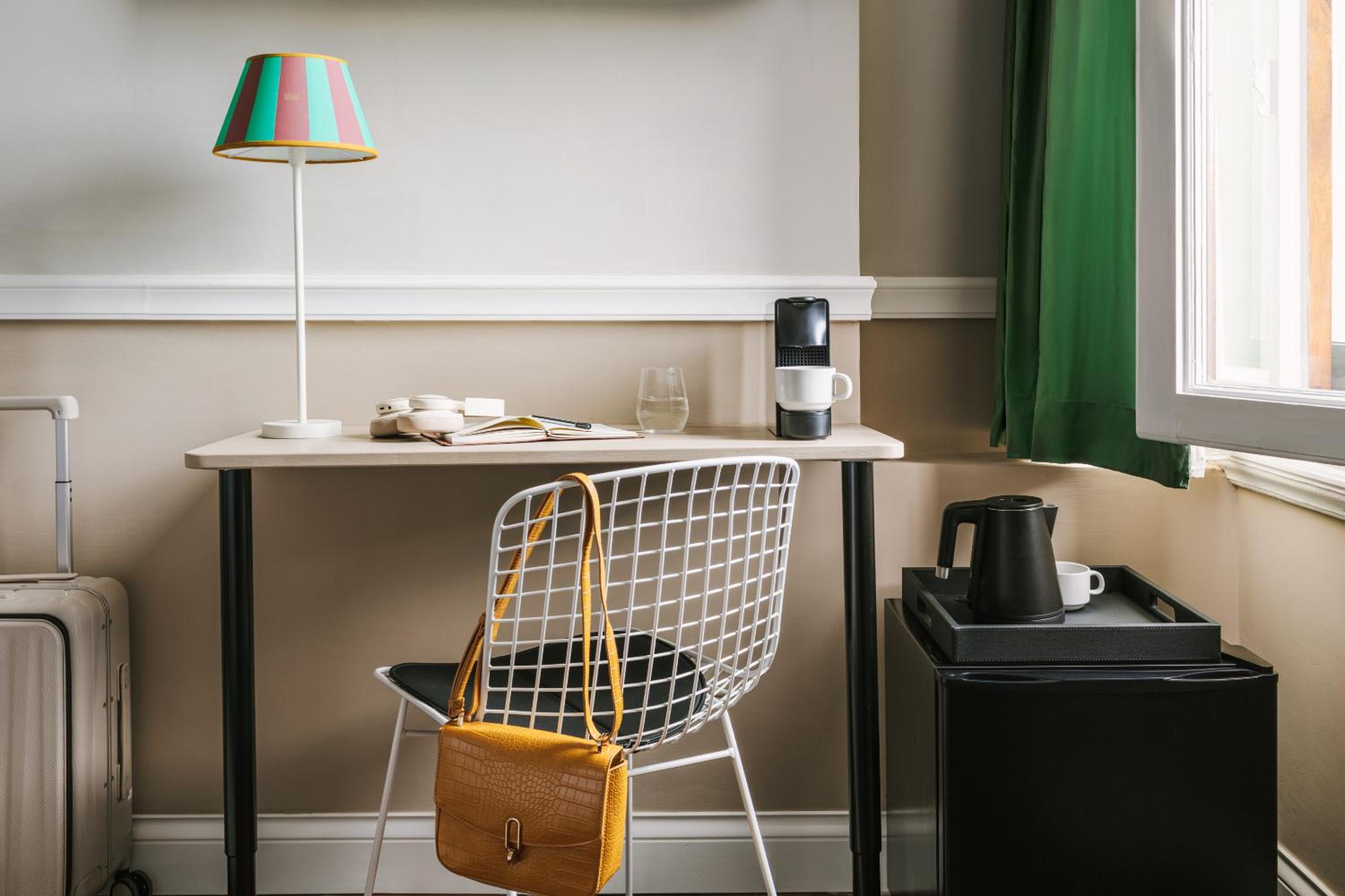 Compact room - Single photo 3