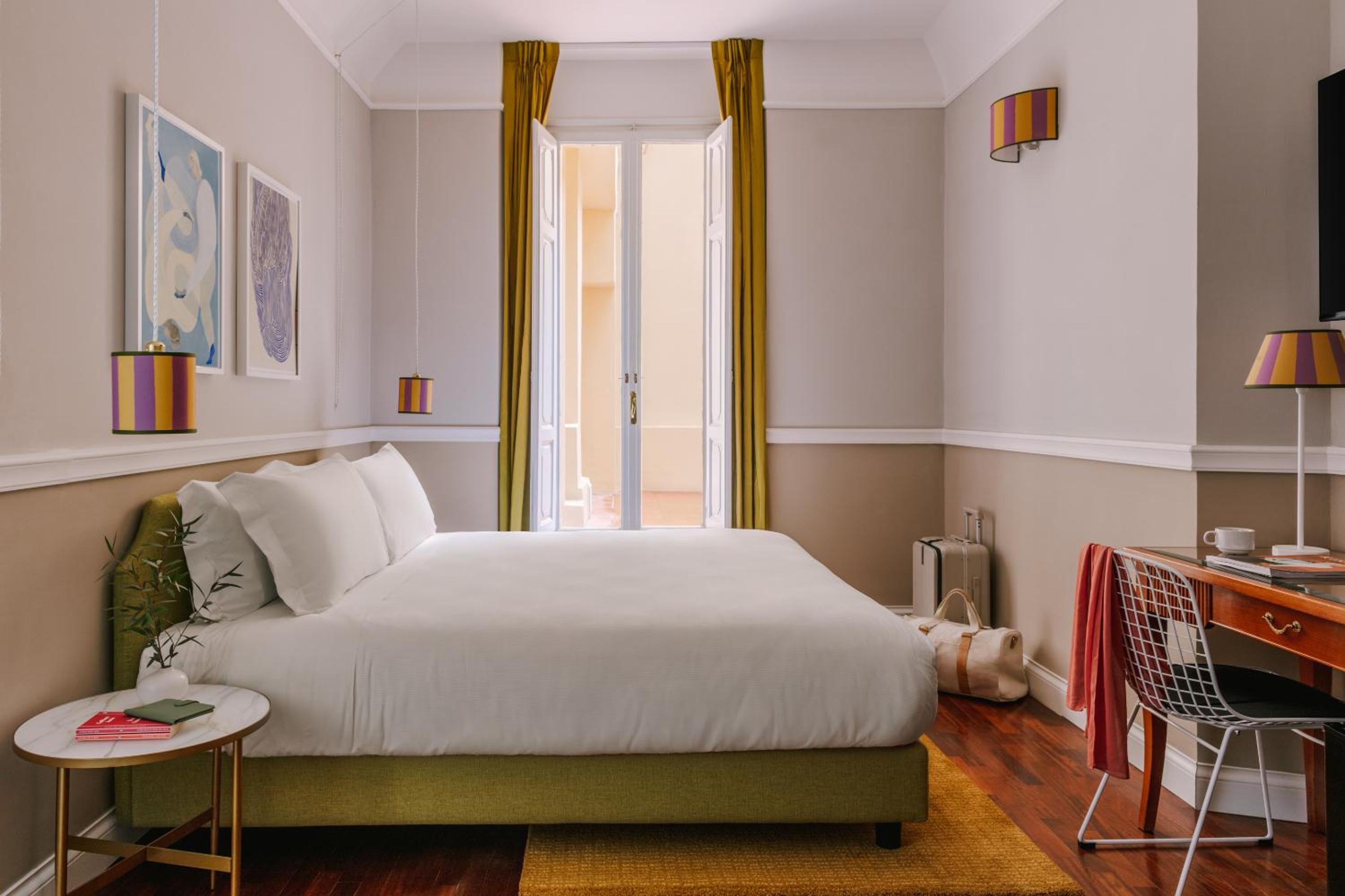 King Room photo 1