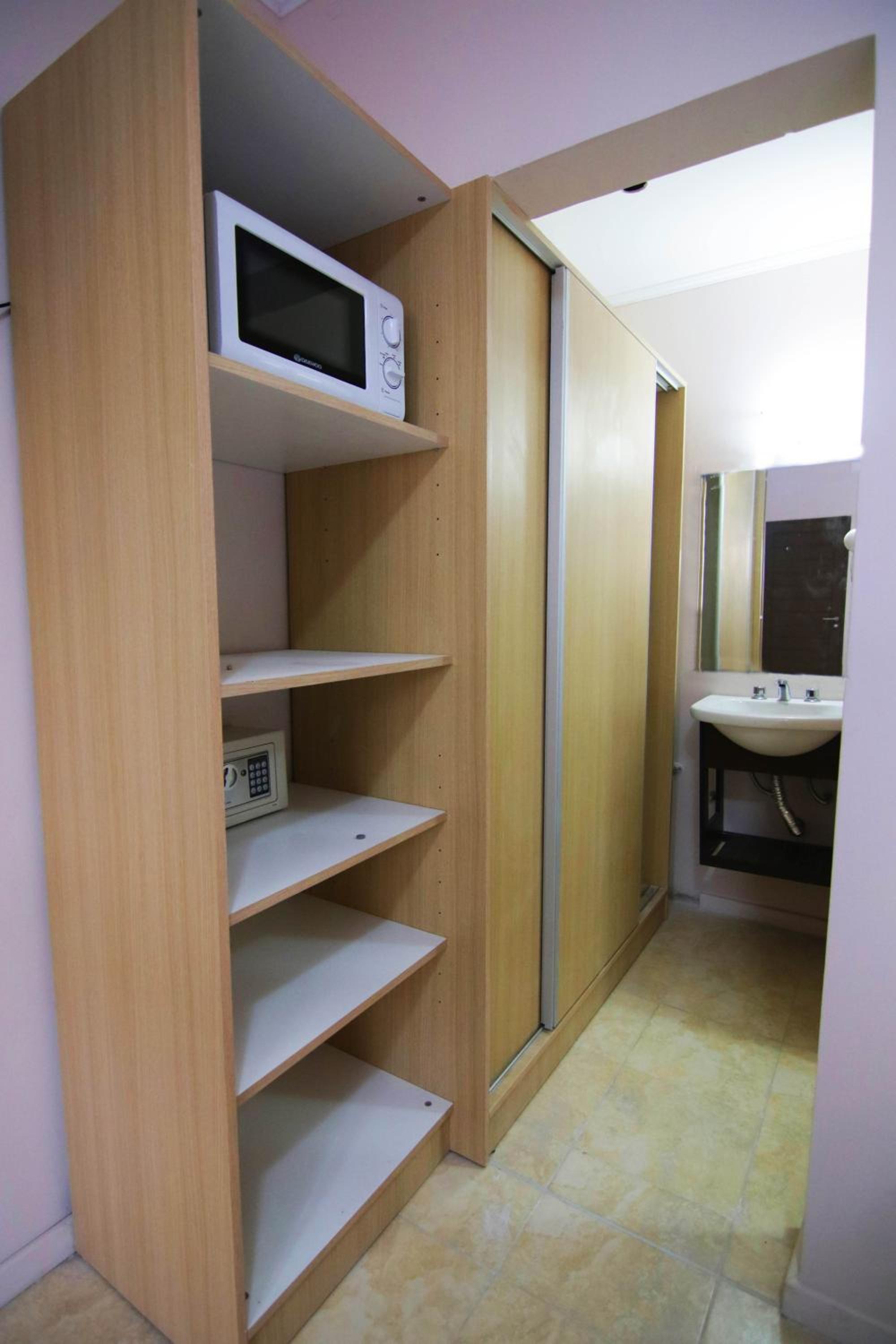 Standard Triple Room photo 3