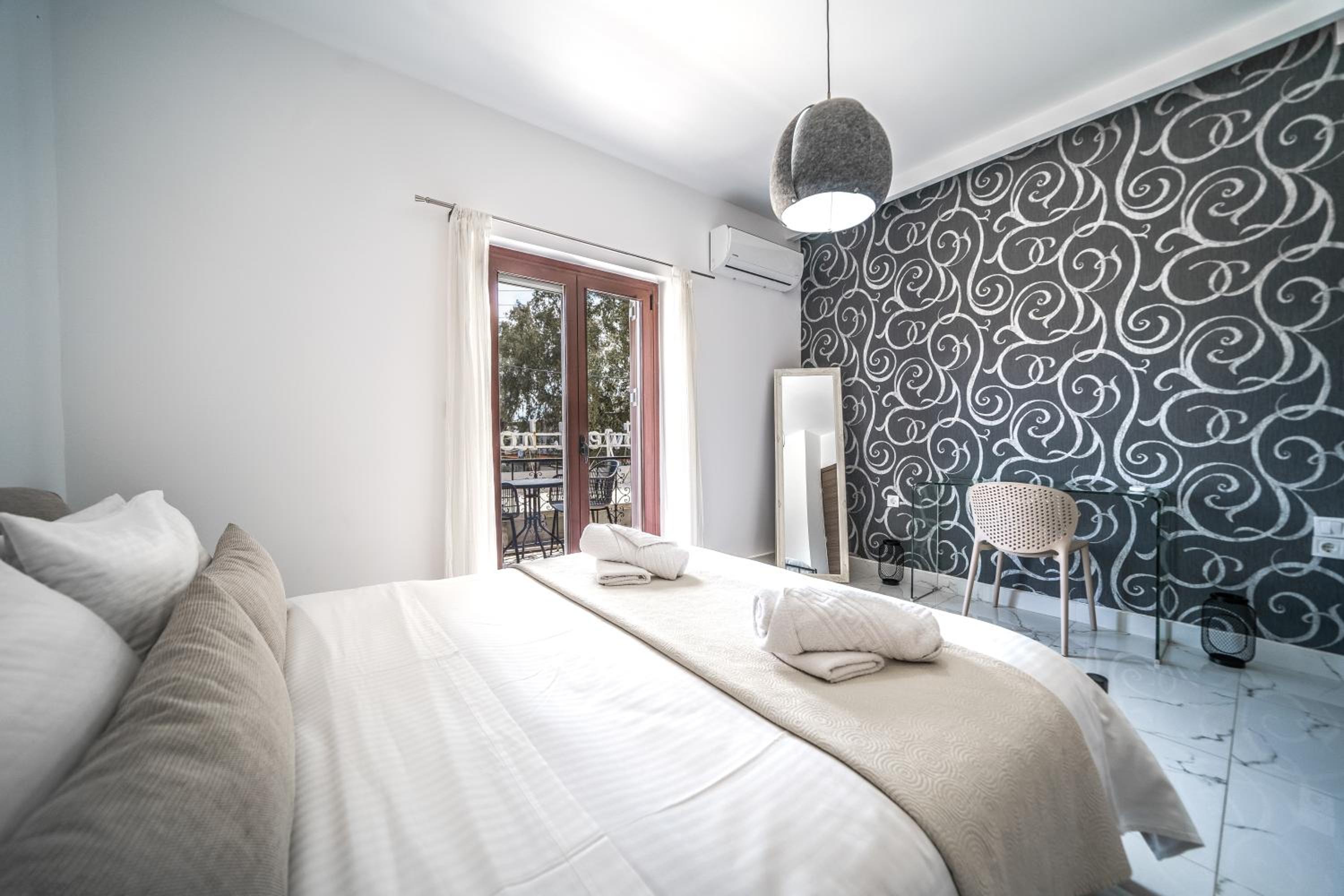 Deslina Luxury Apartment 