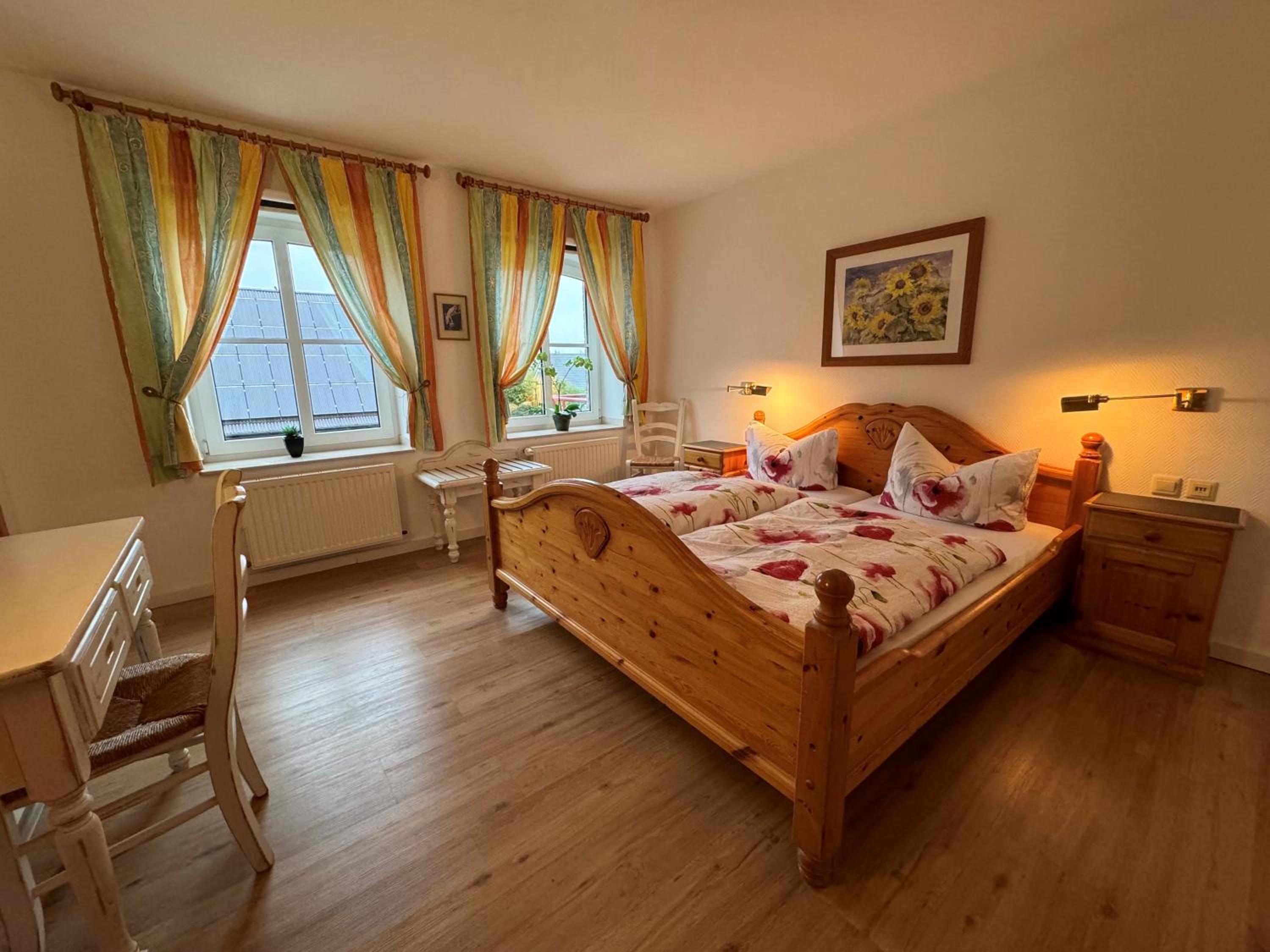 Comfort Double Room