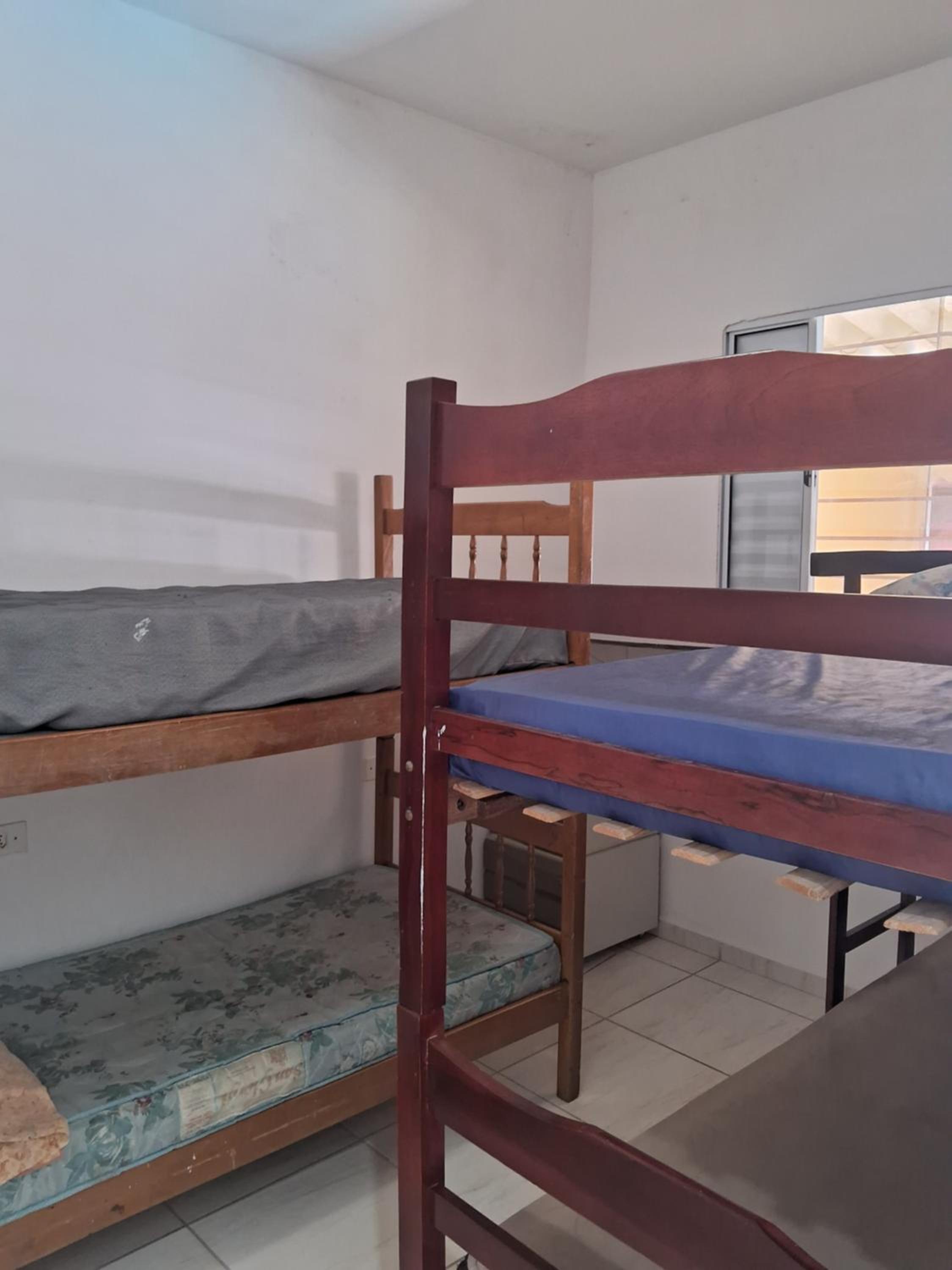 Four-Bedroom Holiday Home photo 2