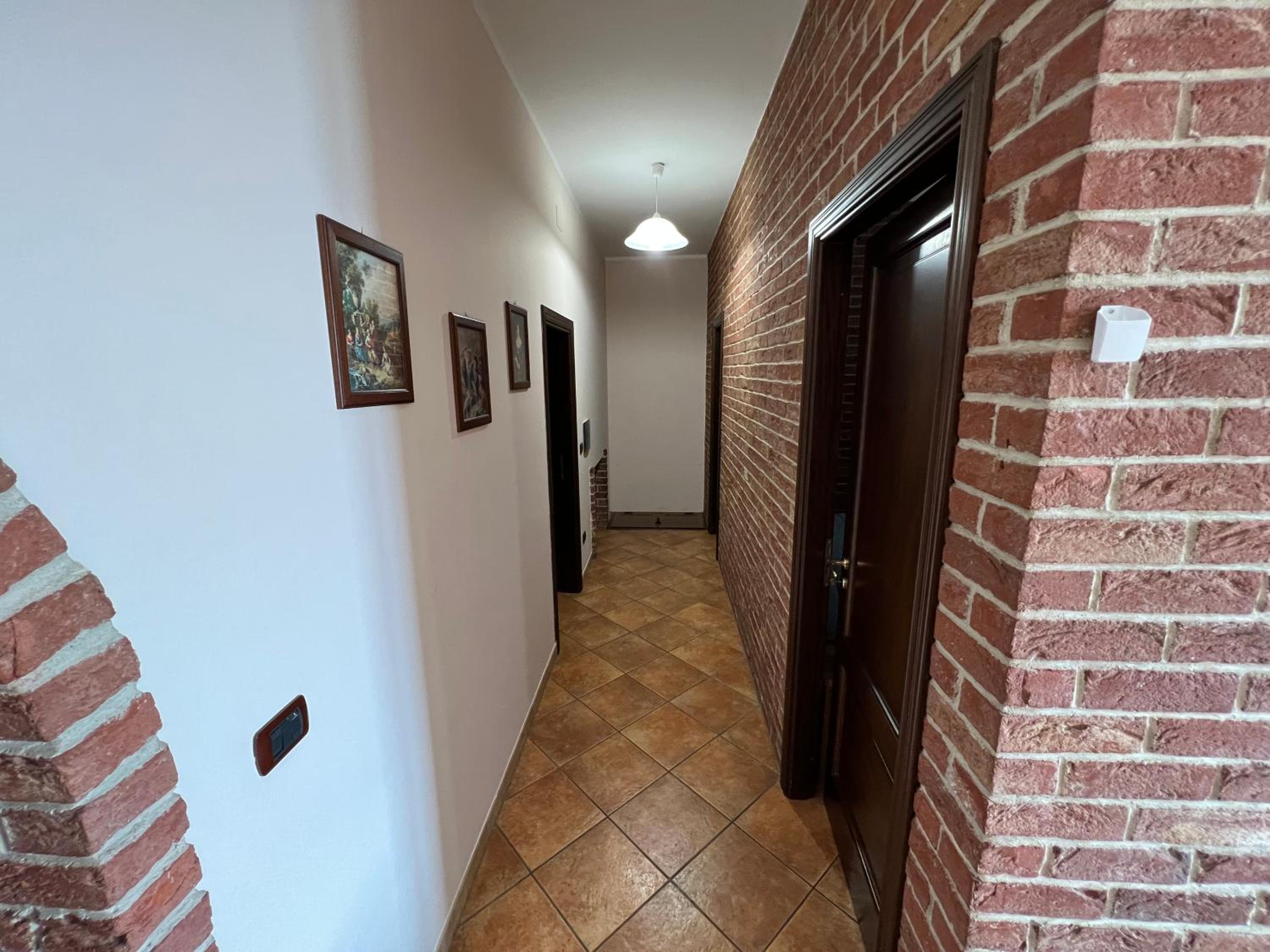 Two-Bedroom Apartment with Terrace photo 2