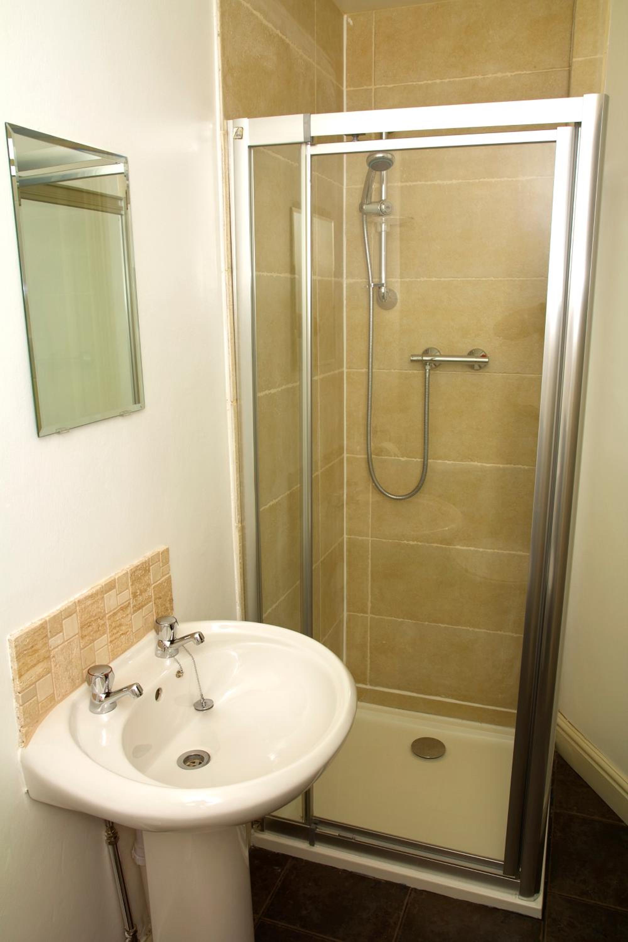 Twin Room photo 2