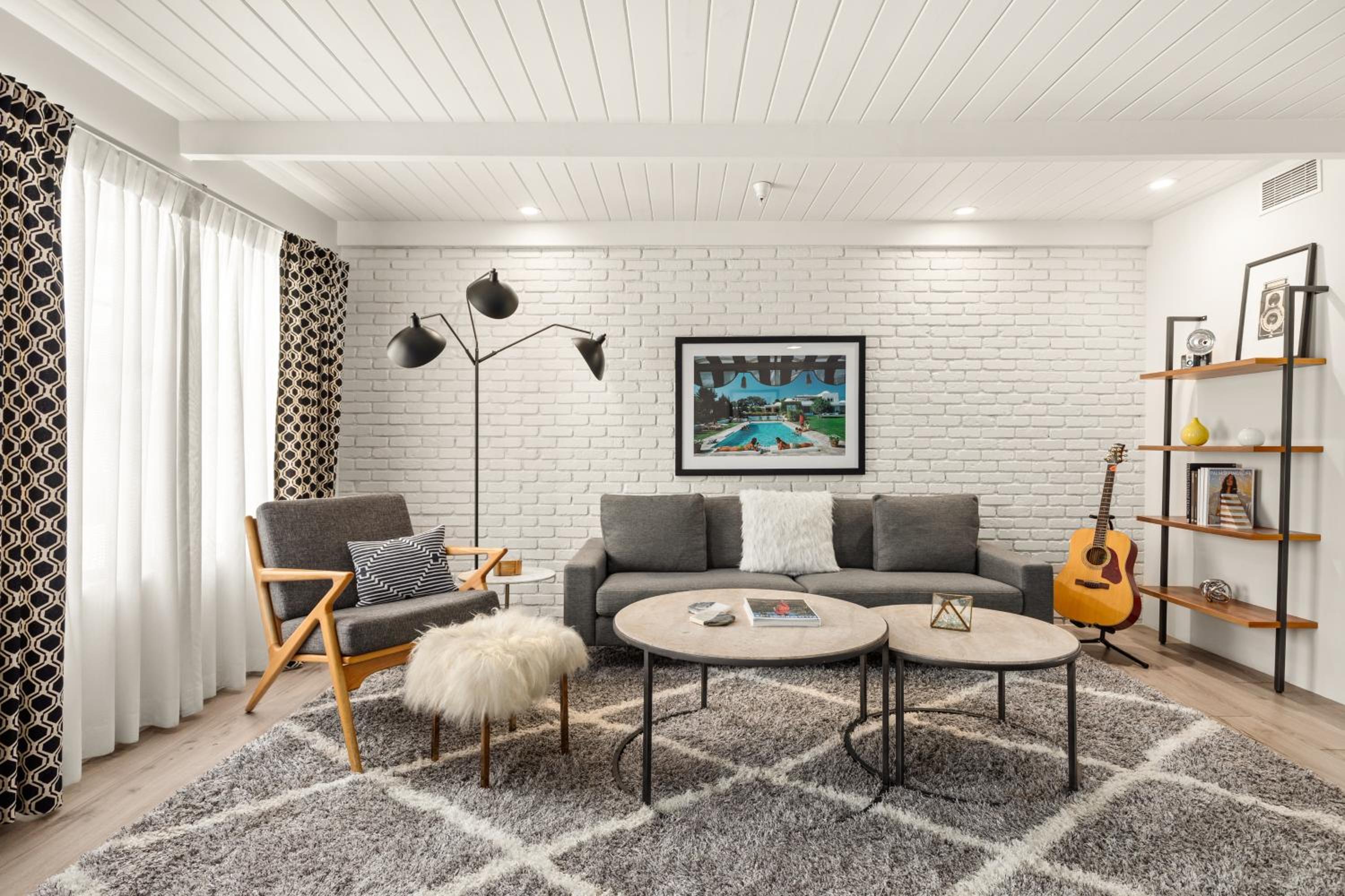 1 Bedroom Deluxe photo 1