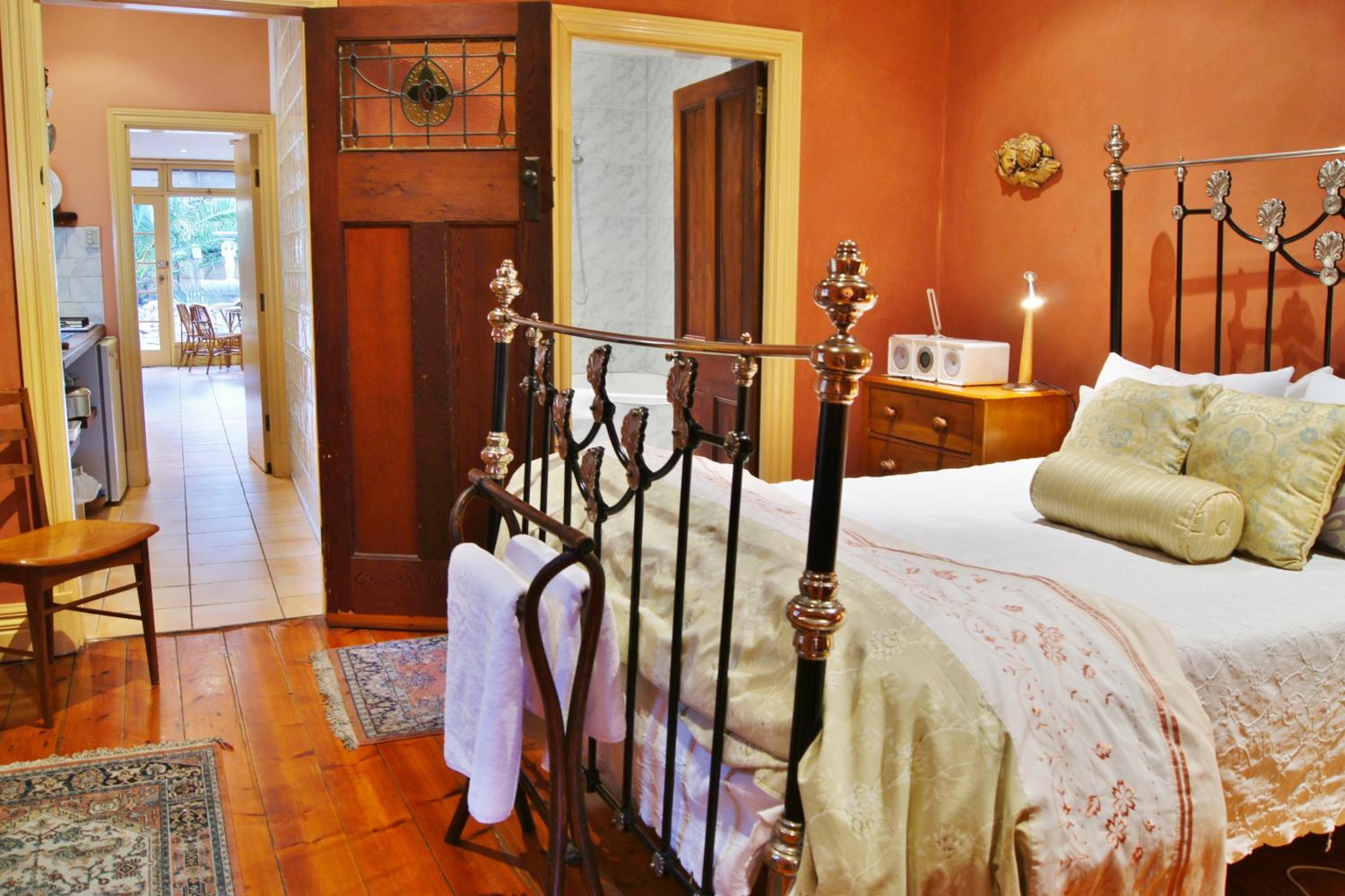 Café Spa Suite (38 Melbourne street, North Adelaide) thumbnail 5