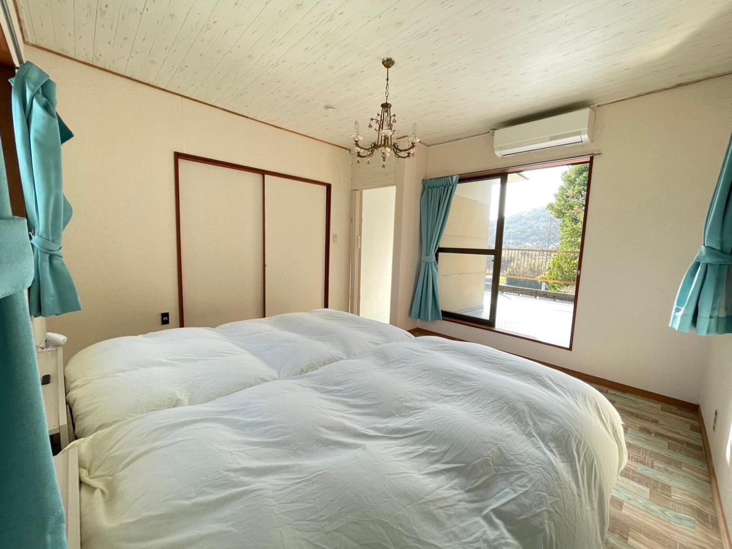 Two-Bedroom House photo 1