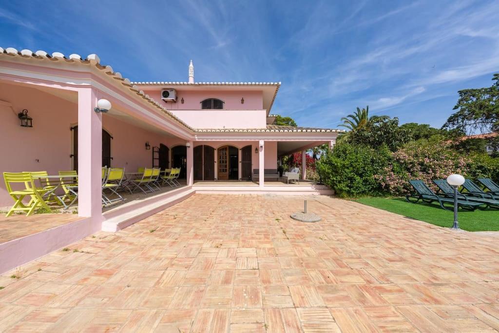 Villa photo 3