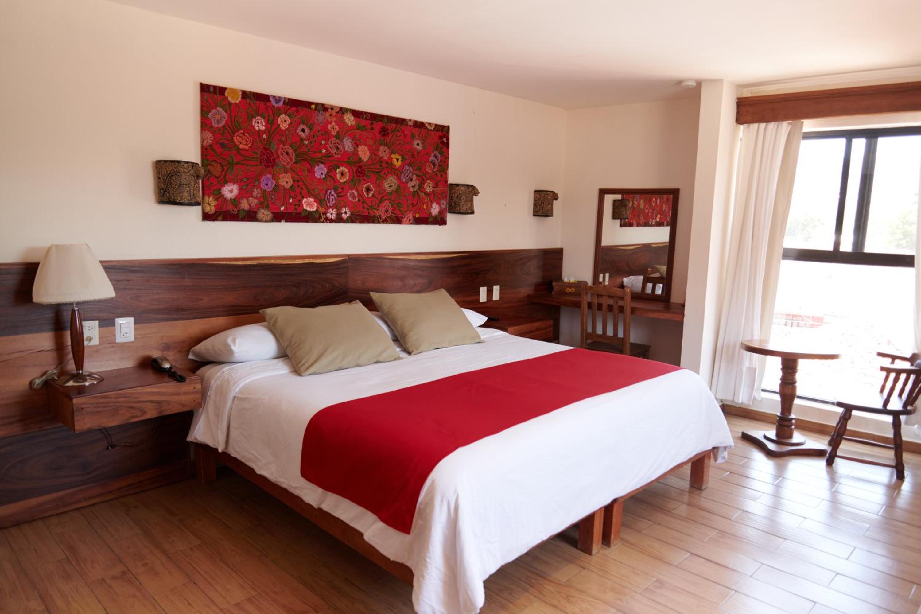 Double Room - Photo 1