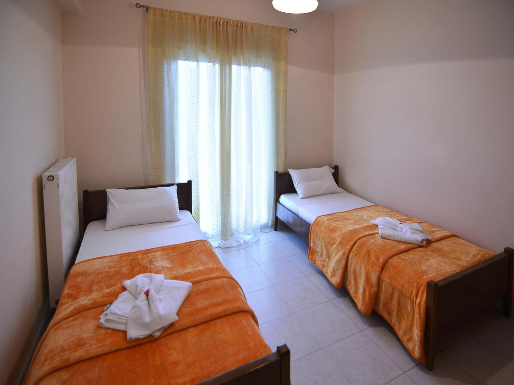 Two-Bedroom Apartment with City View - Photo 23