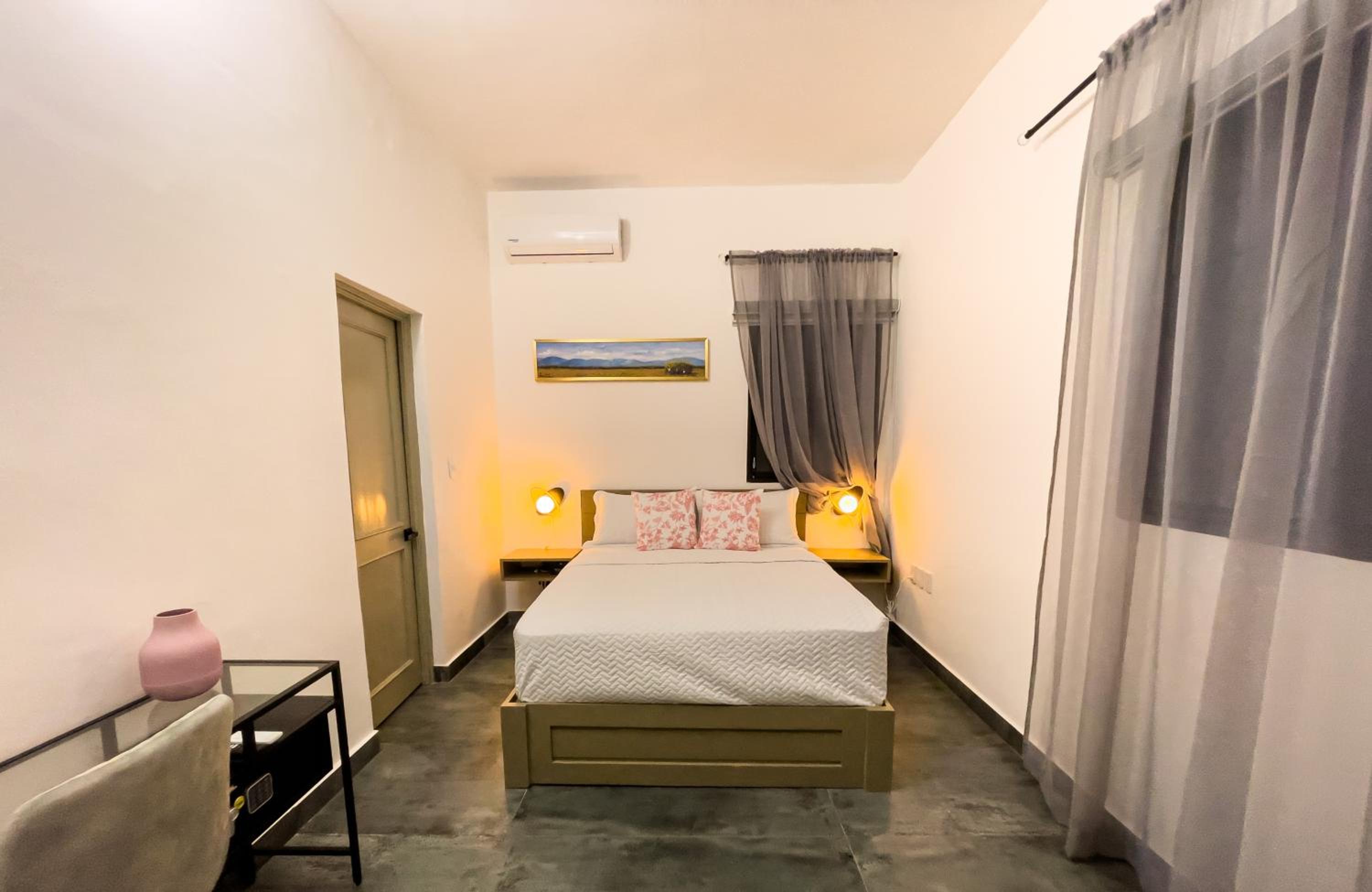 Superior Queen Room photo 1