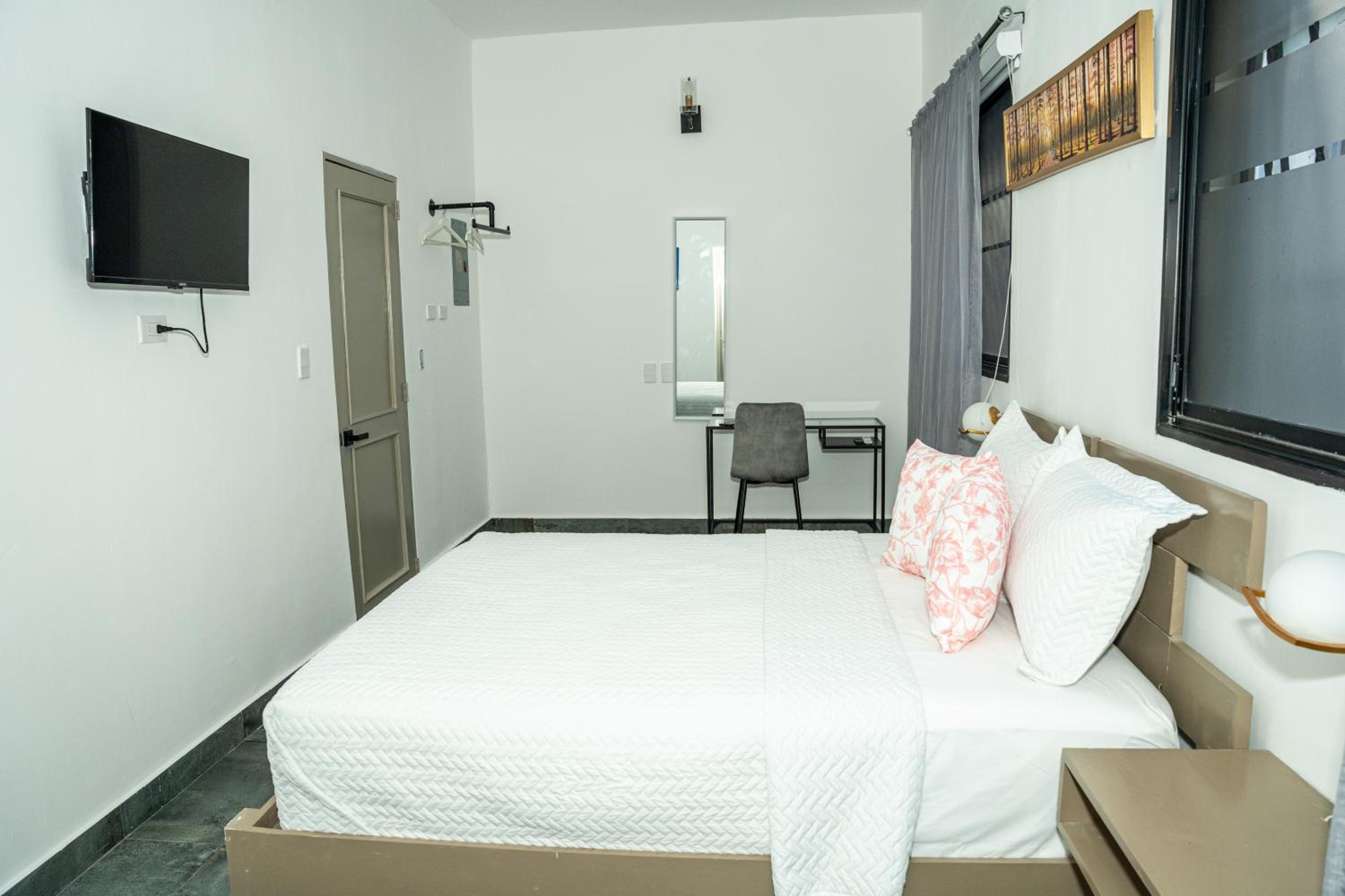 Superior Queen Room photo 3