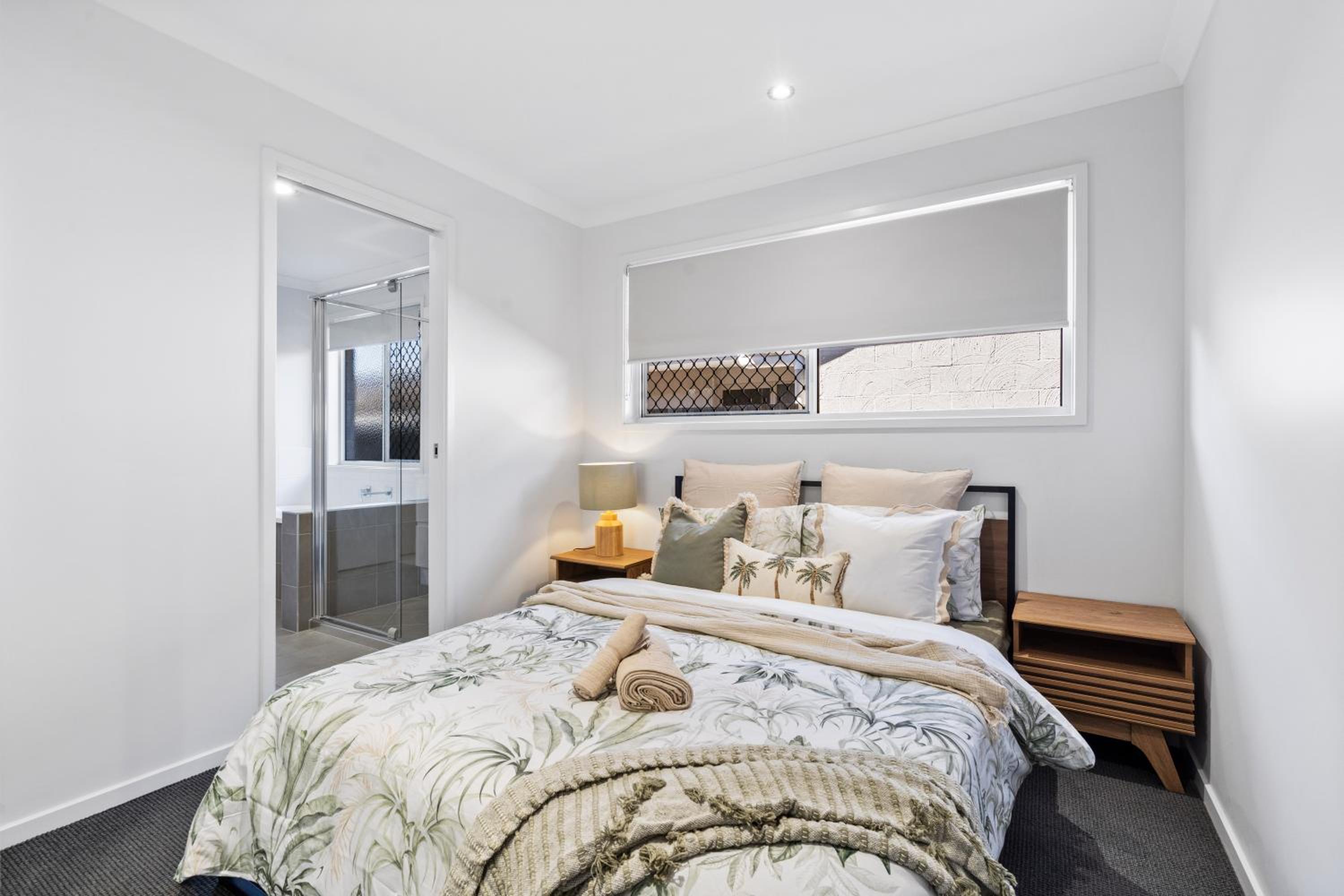 Four-Bedroom House photo 1