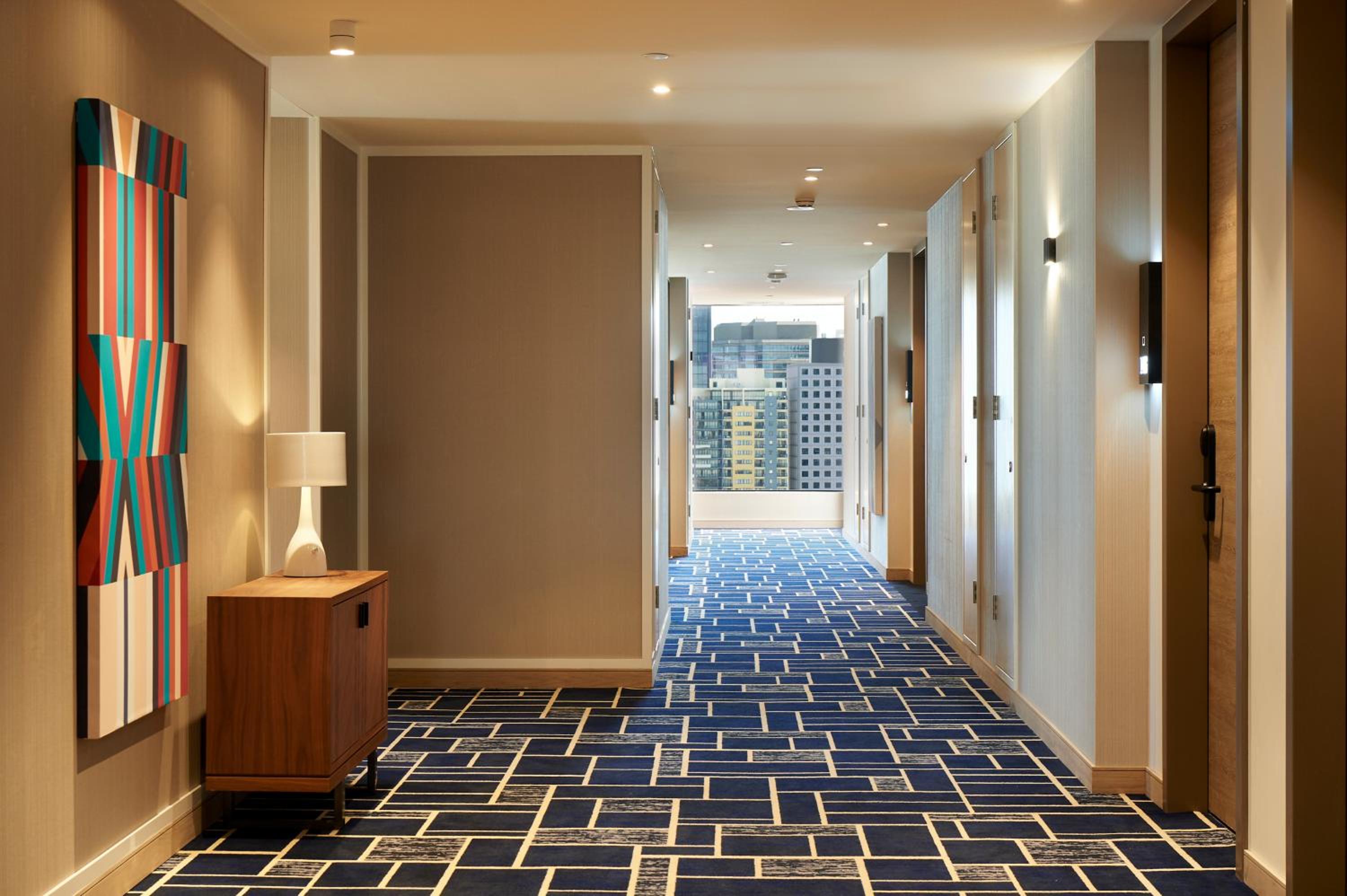 King Room with Accessible Bathroom