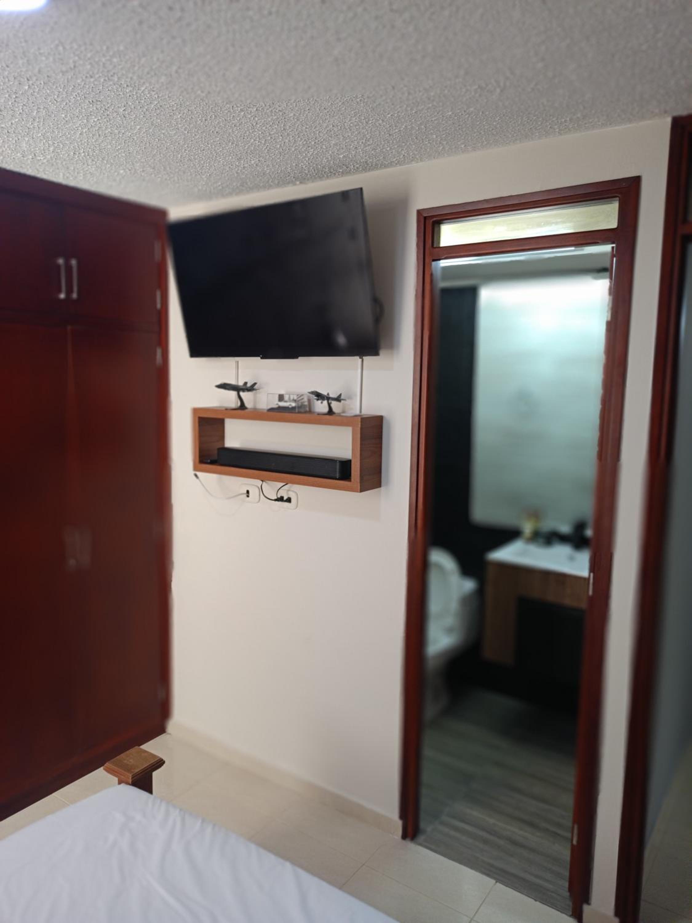 Two-Bedroom Apartment photo 2
