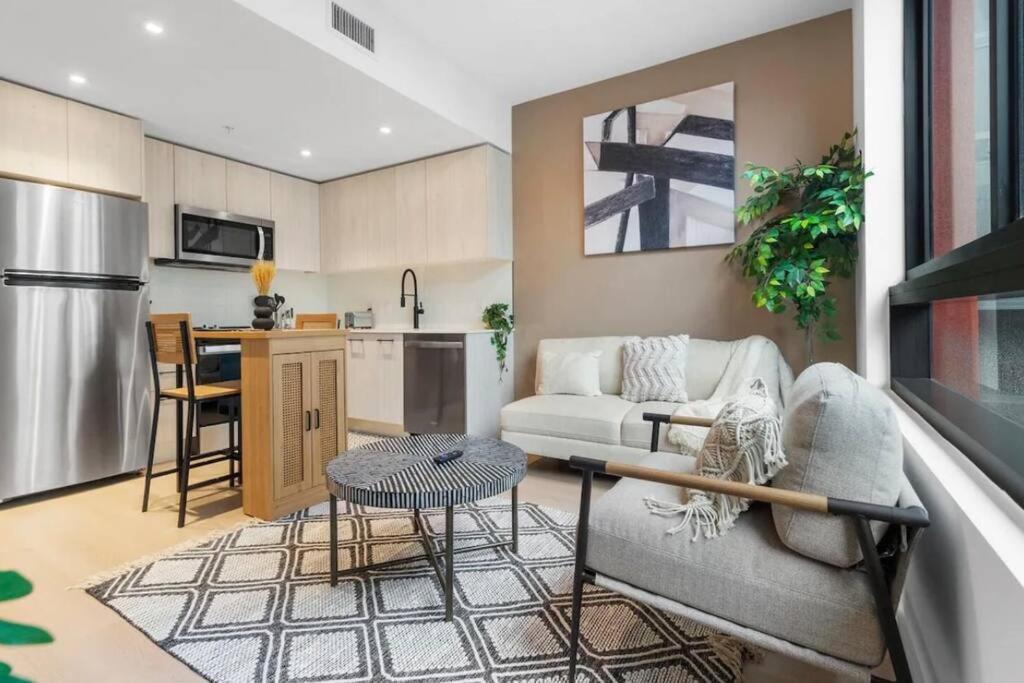 Two-Bedroom Apartment photo 1
