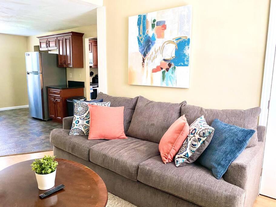 Two-Bedroom Apartment photo 1