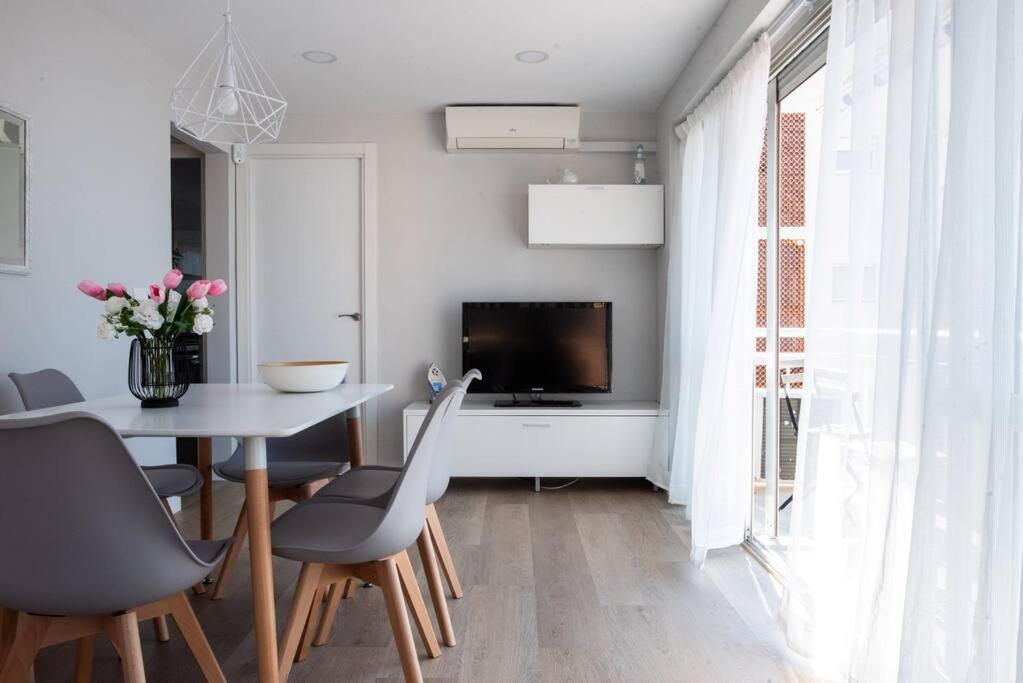 Departamento de tres habitaciones