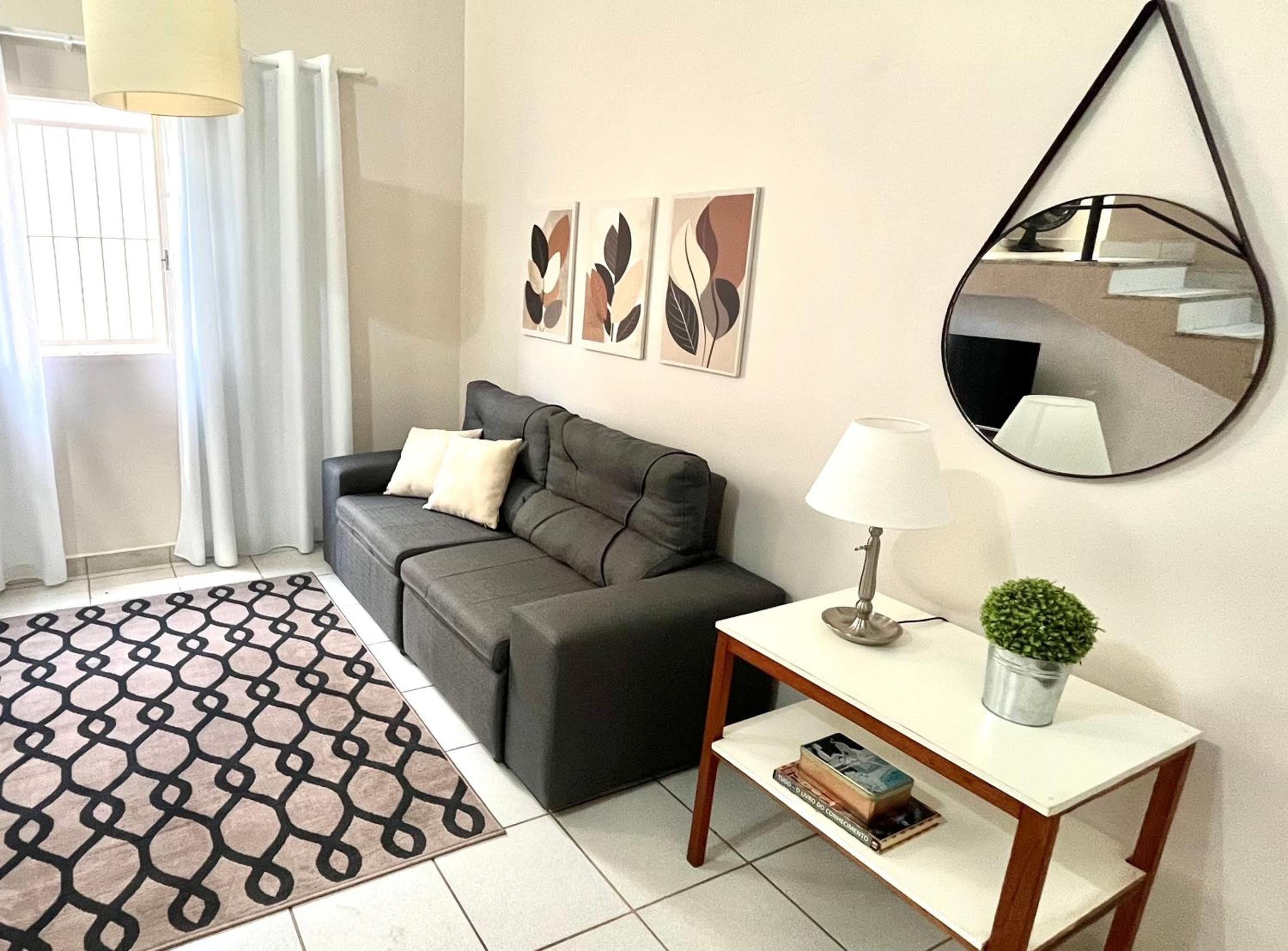 Two-Bedroom House photo 1