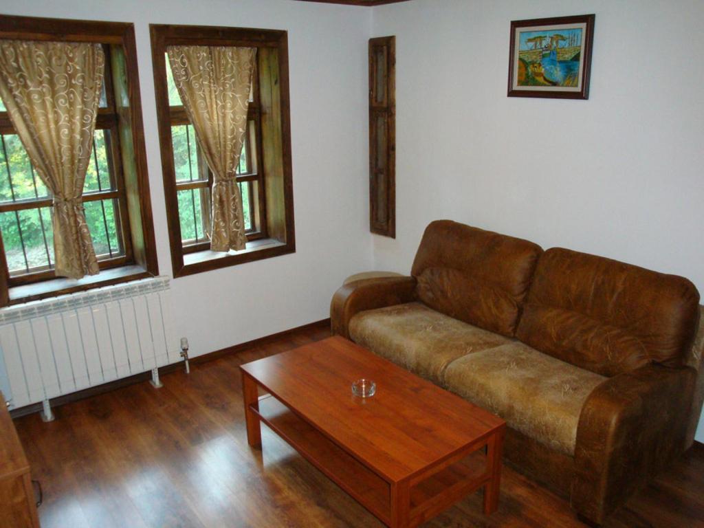 One-Bedroom Suite