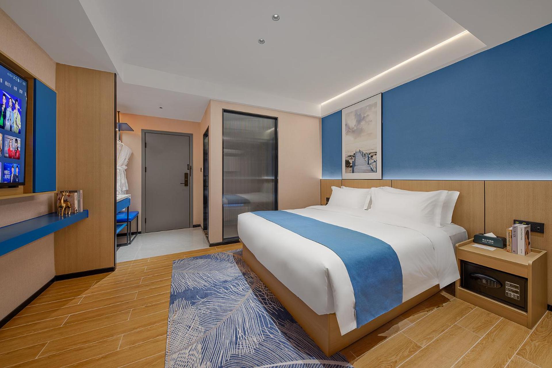 Comfort King Room photo 1