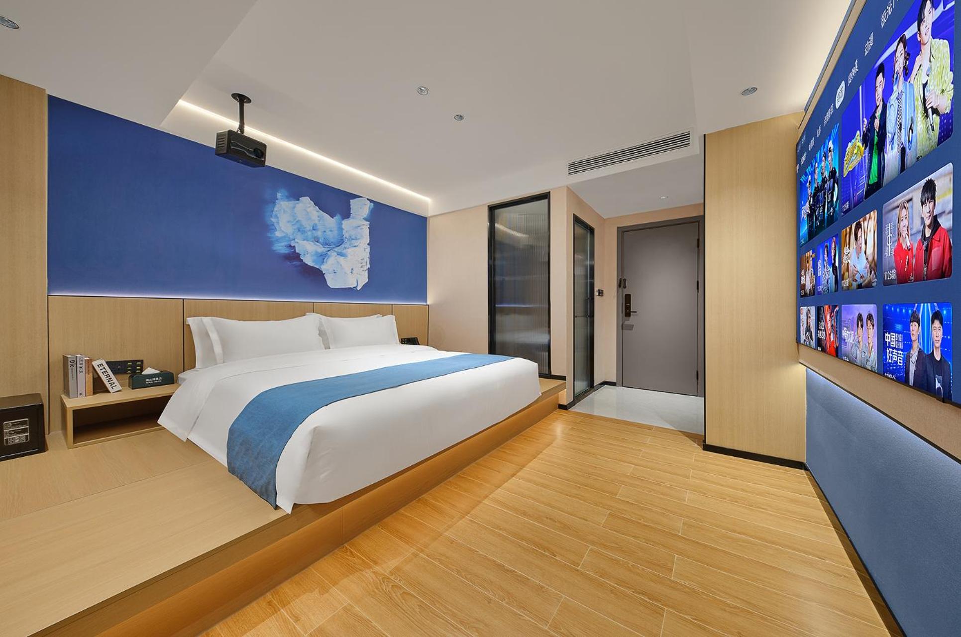 Tatami King Room photo 1