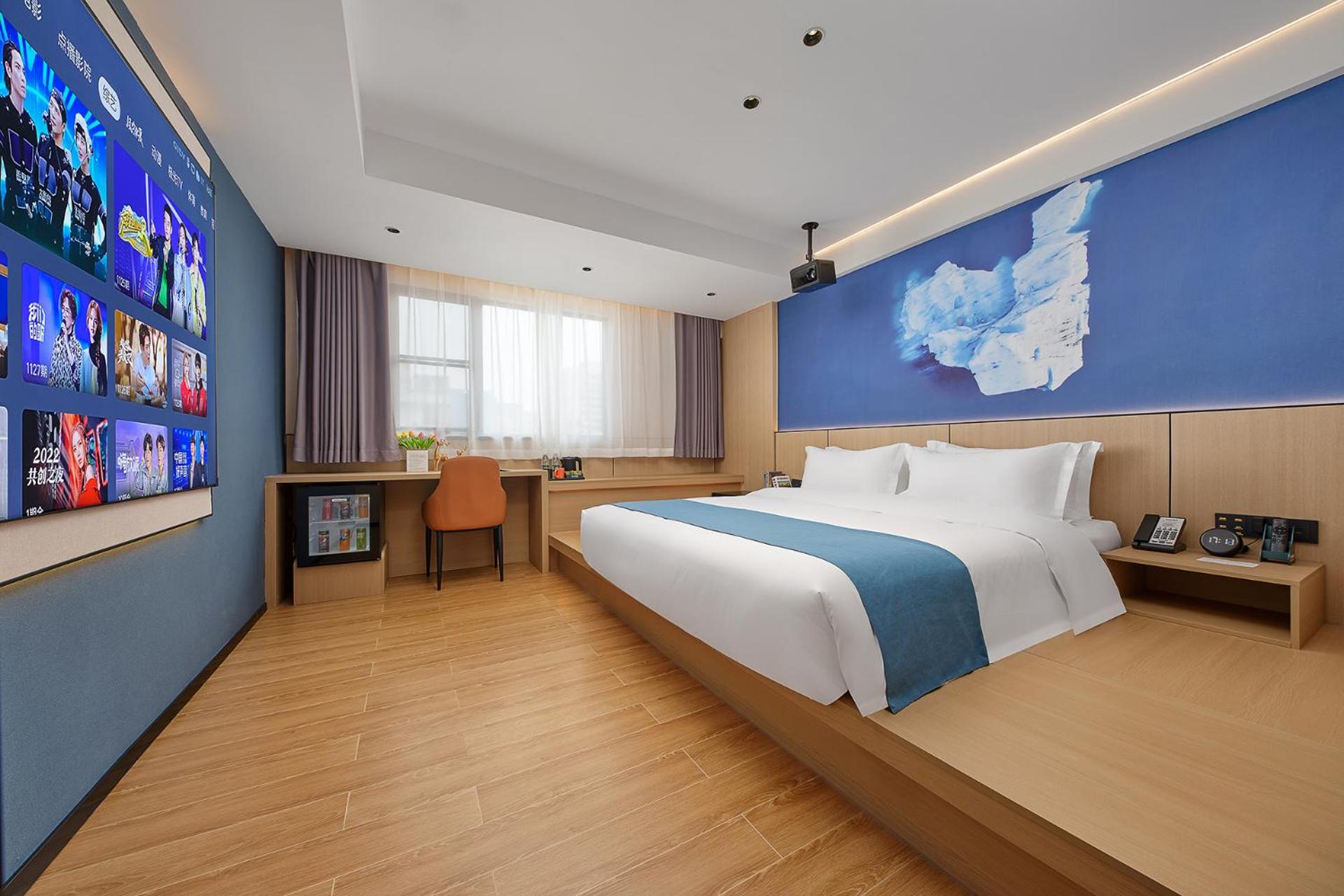 Tatami King Room photo 2