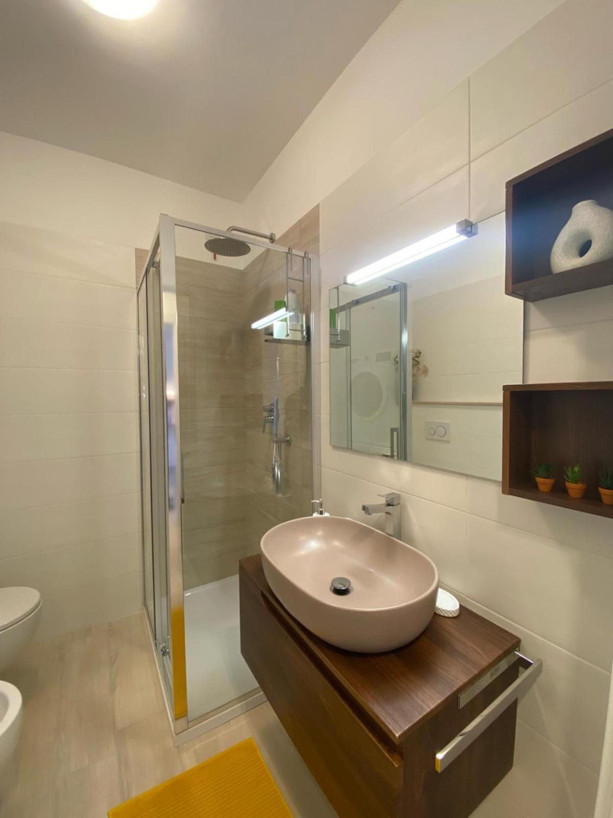 Apartment with Sea View photo 3