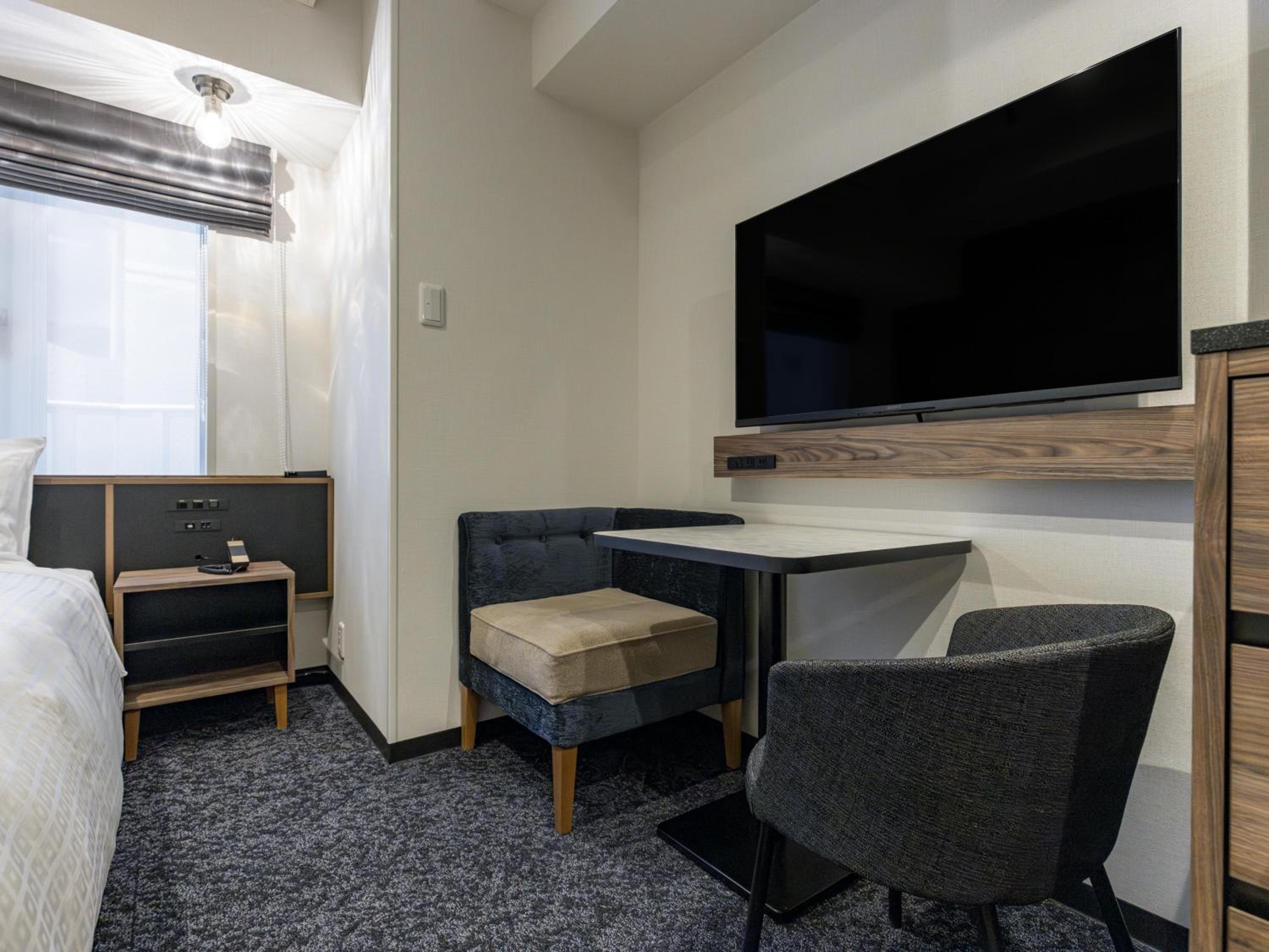 Residential Double Room - Non-Smoking photo 3