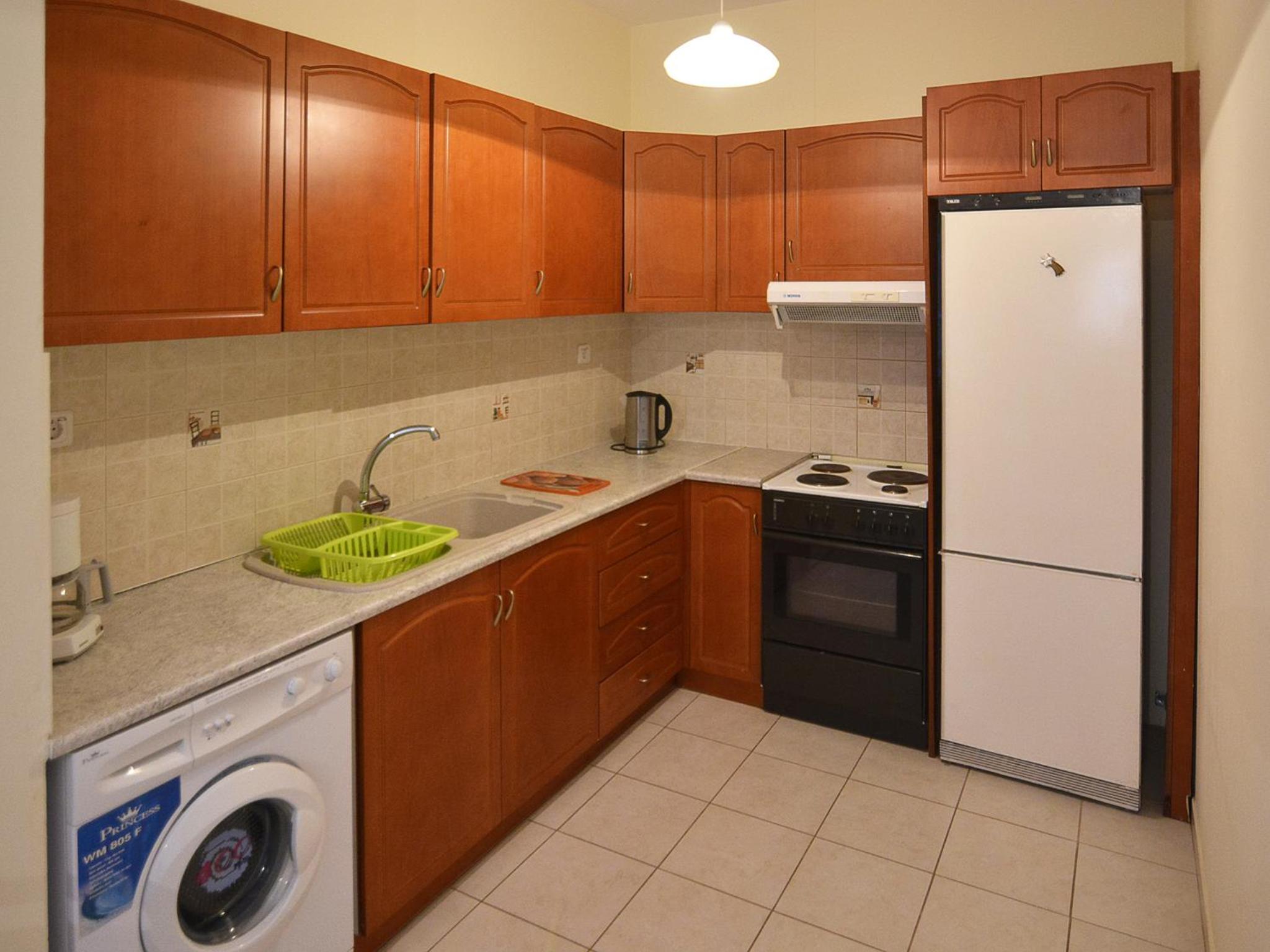 Two-Bedroom Apartment with City View - Photo 25