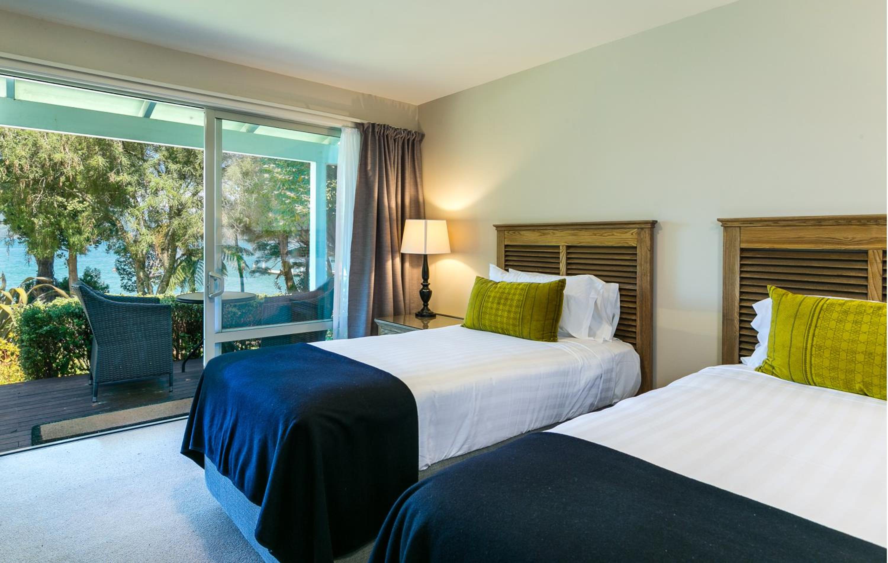 King Room With Sea View photo 3