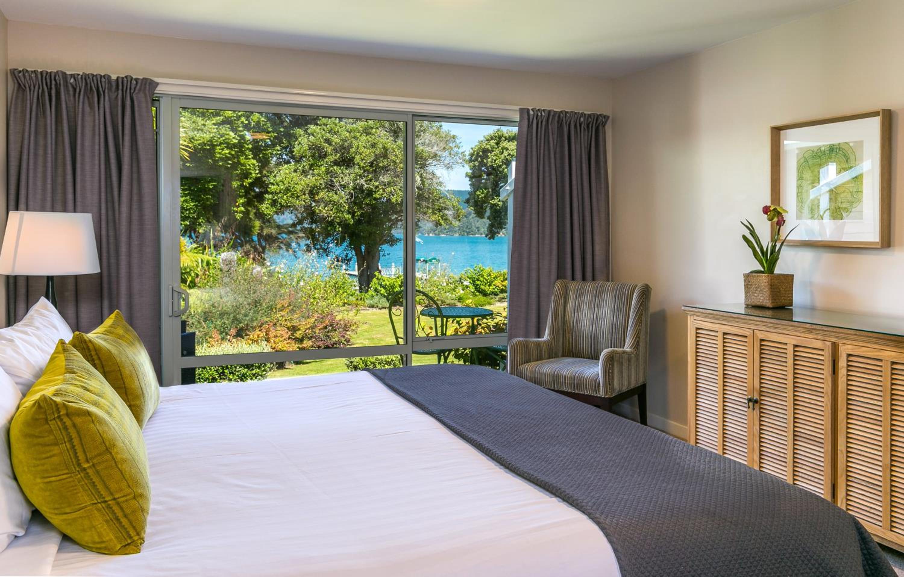King Room With Sea View photo 1