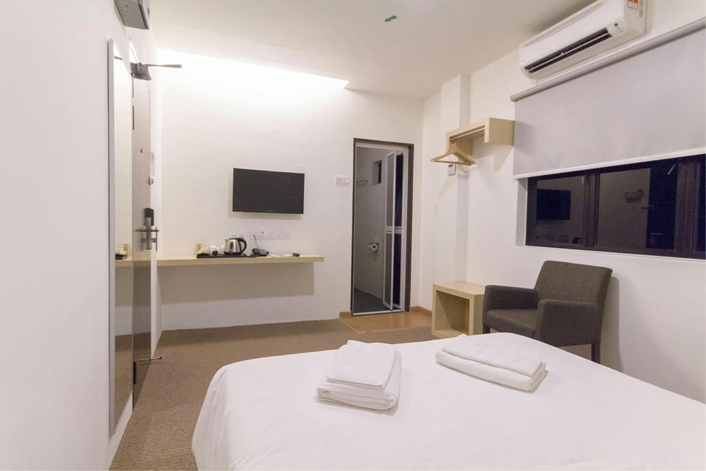 Superior Queen Room