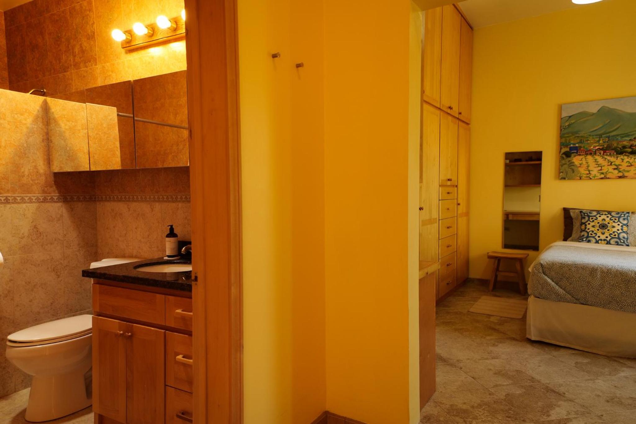 Double Room photo 1