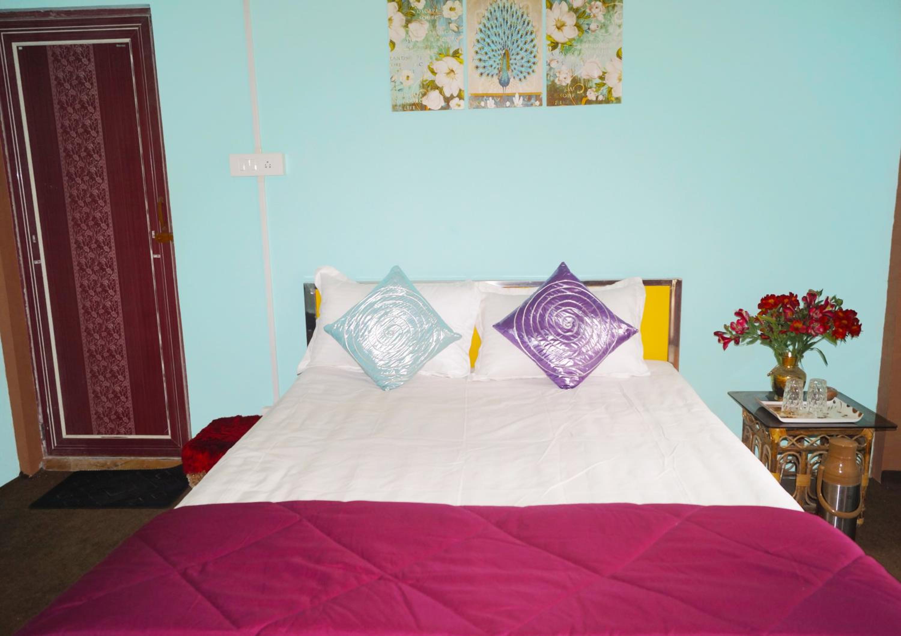 Deluxe Double Room photo 2