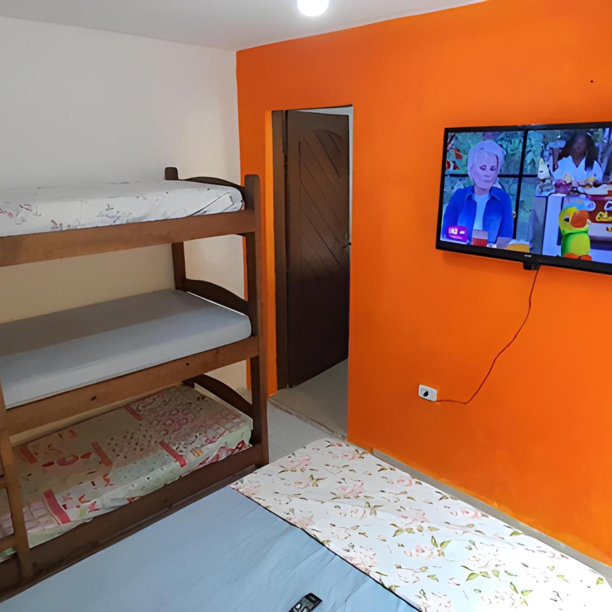 Standard Double Suite