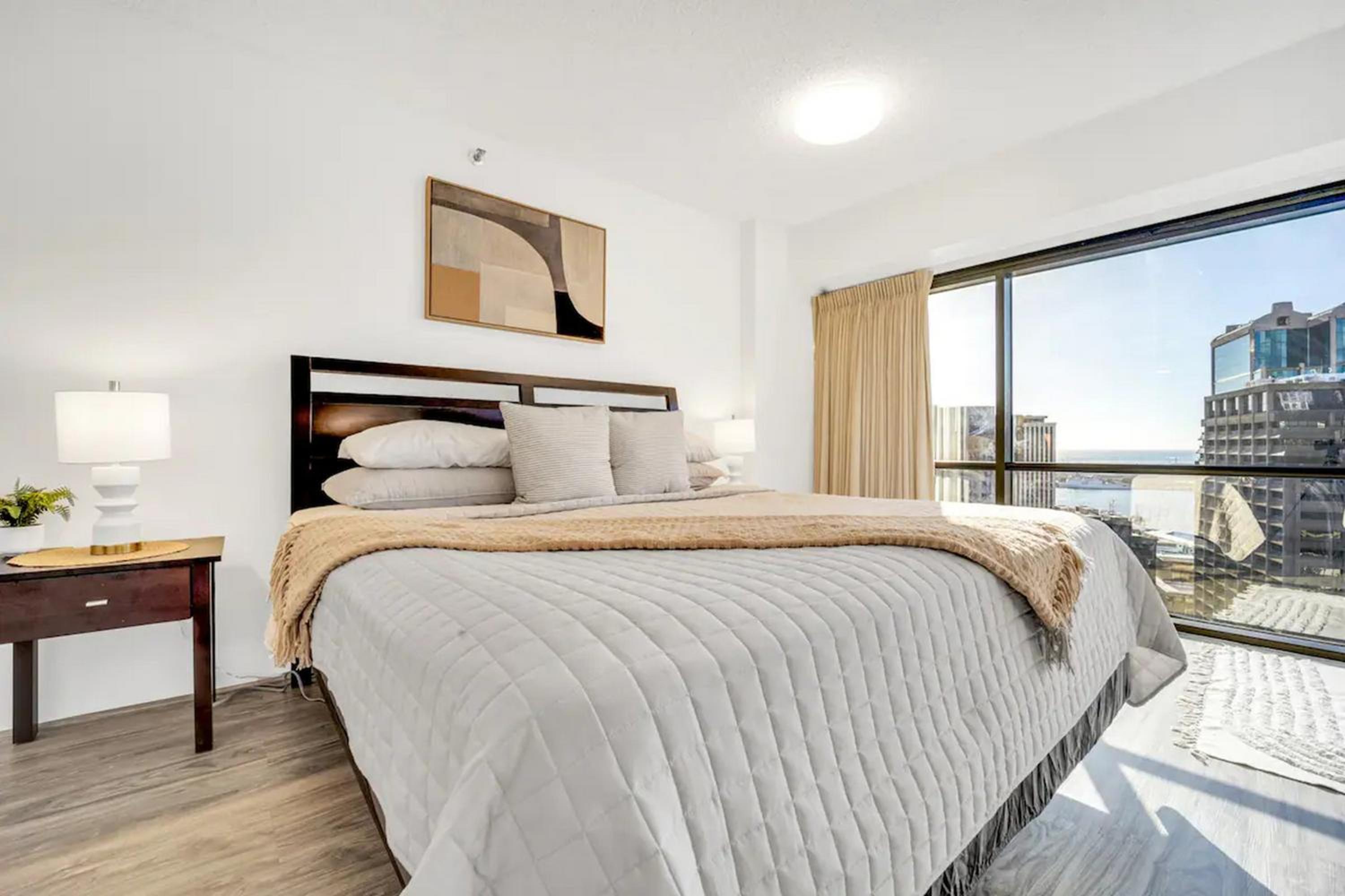 Ocean View Suite - Photo 1