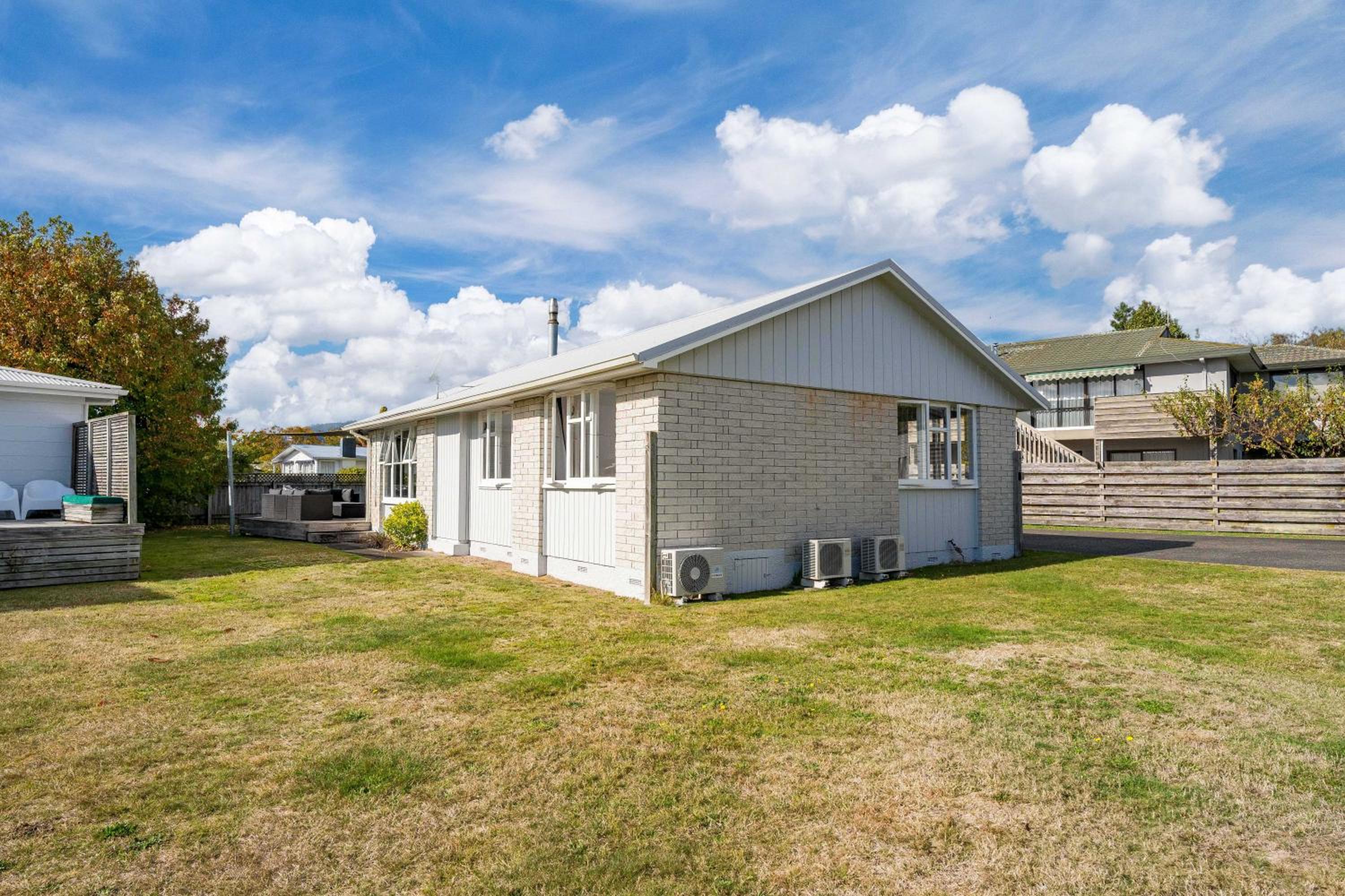 Three-Bedroom Home photo 3