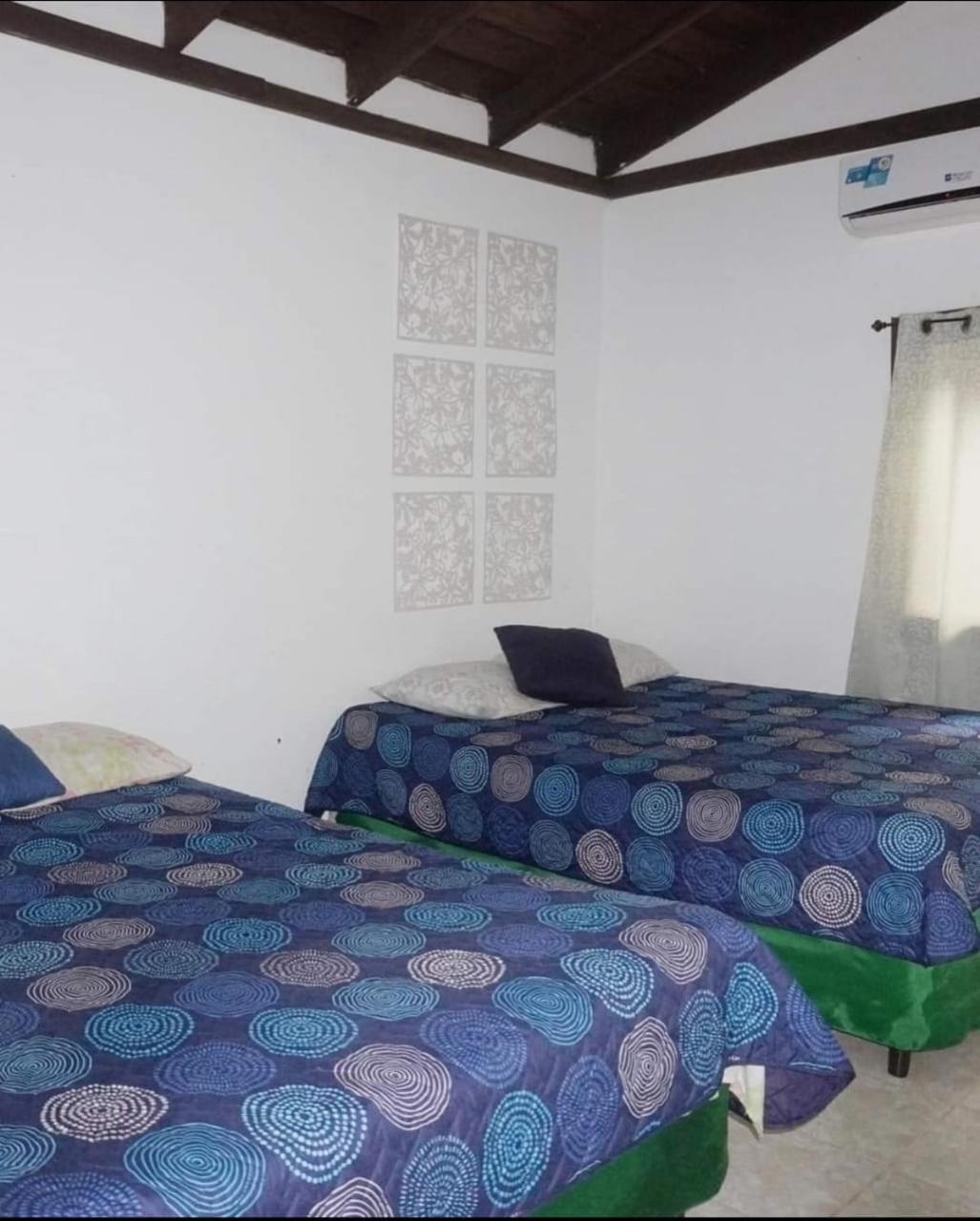 Two-Bedroom Villa photo 2